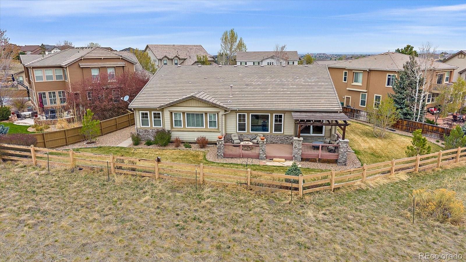 MLS Image #41 for 3740  fairbrook point,highlands ranch, Colorado