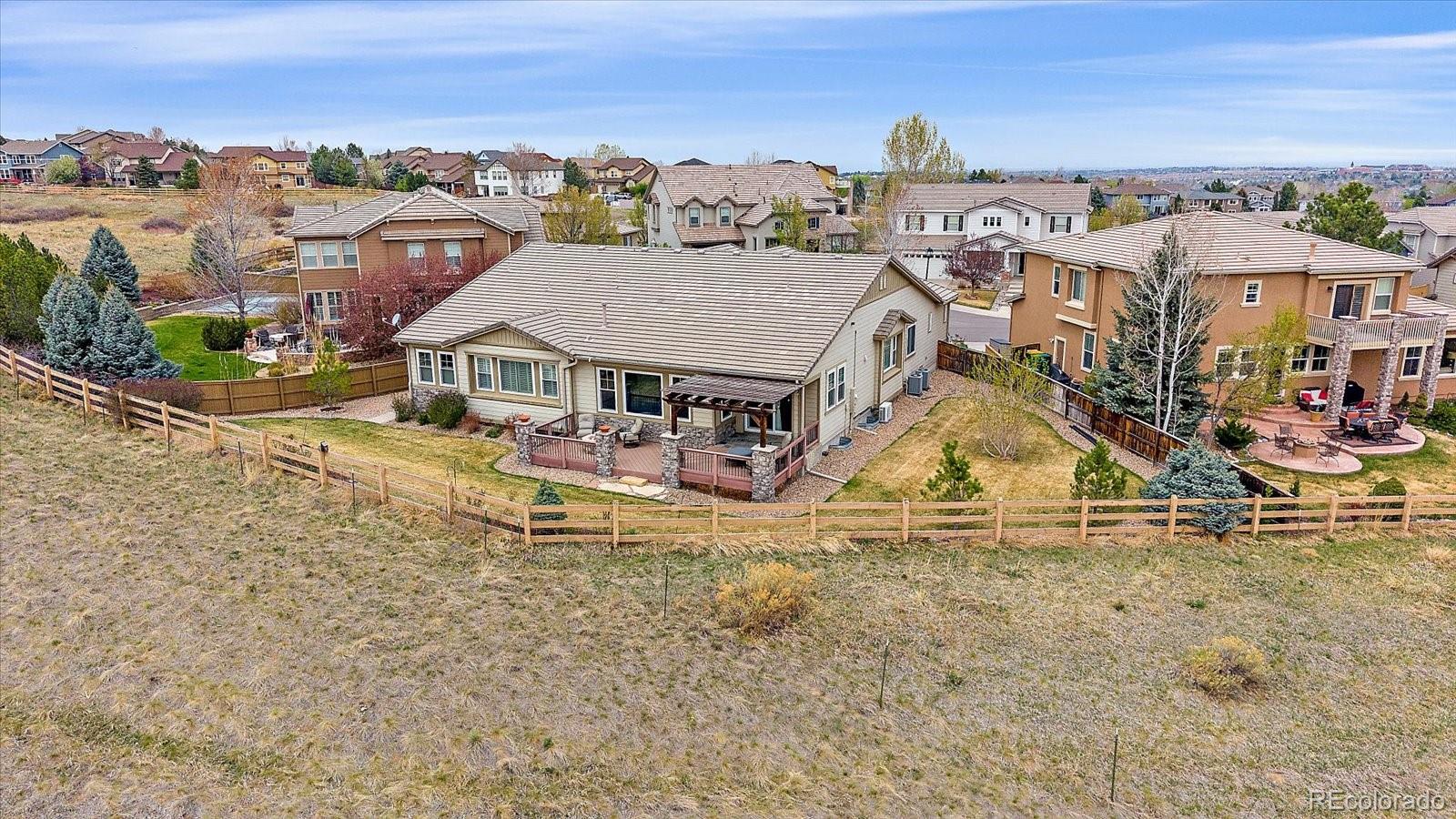 MLS Image #43 for 3740  fairbrook point,highlands ranch, Colorado