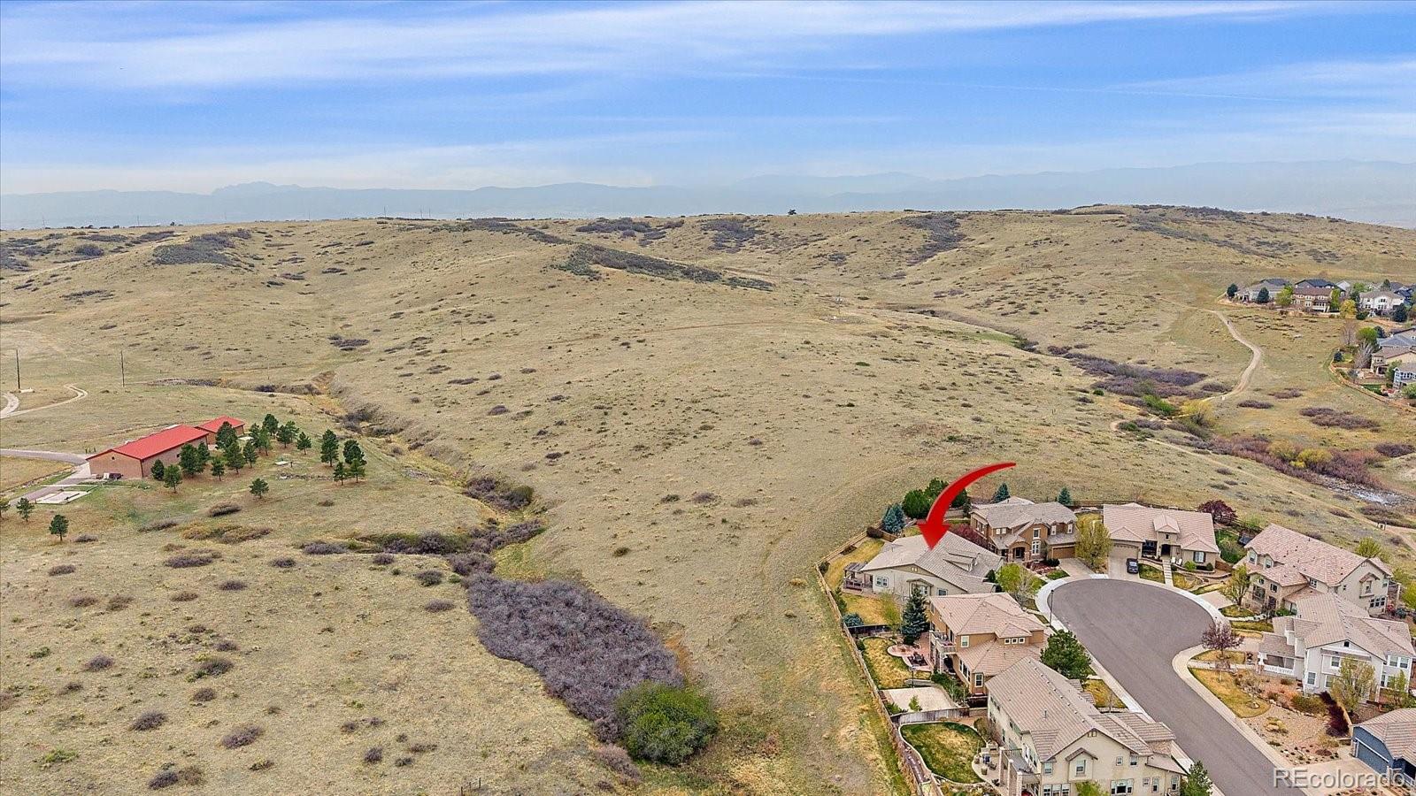 MLS Image #44 for 3740  fairbrook point,highlands ranch, Colorado