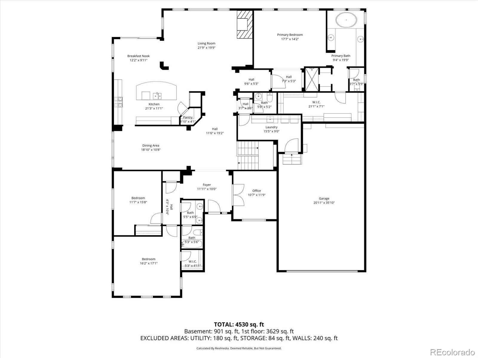 MLS Image #45 for 3740  fairbrook point,highlands ranch, Colorado