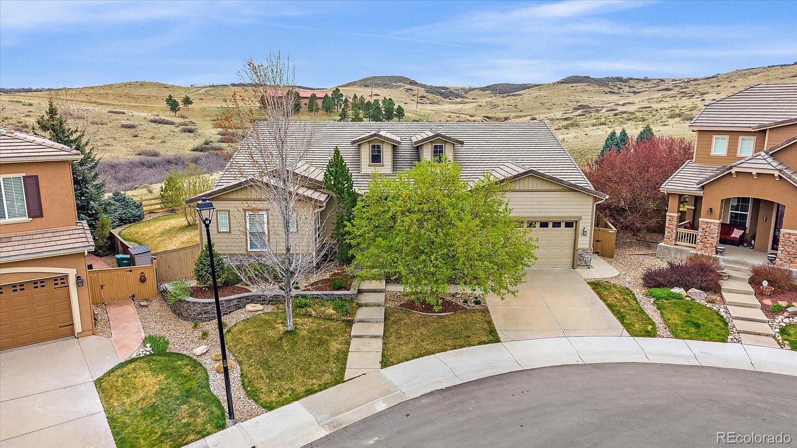 MLS Image #47 for 3740  fairbrook point,highlands ranch, Colorado