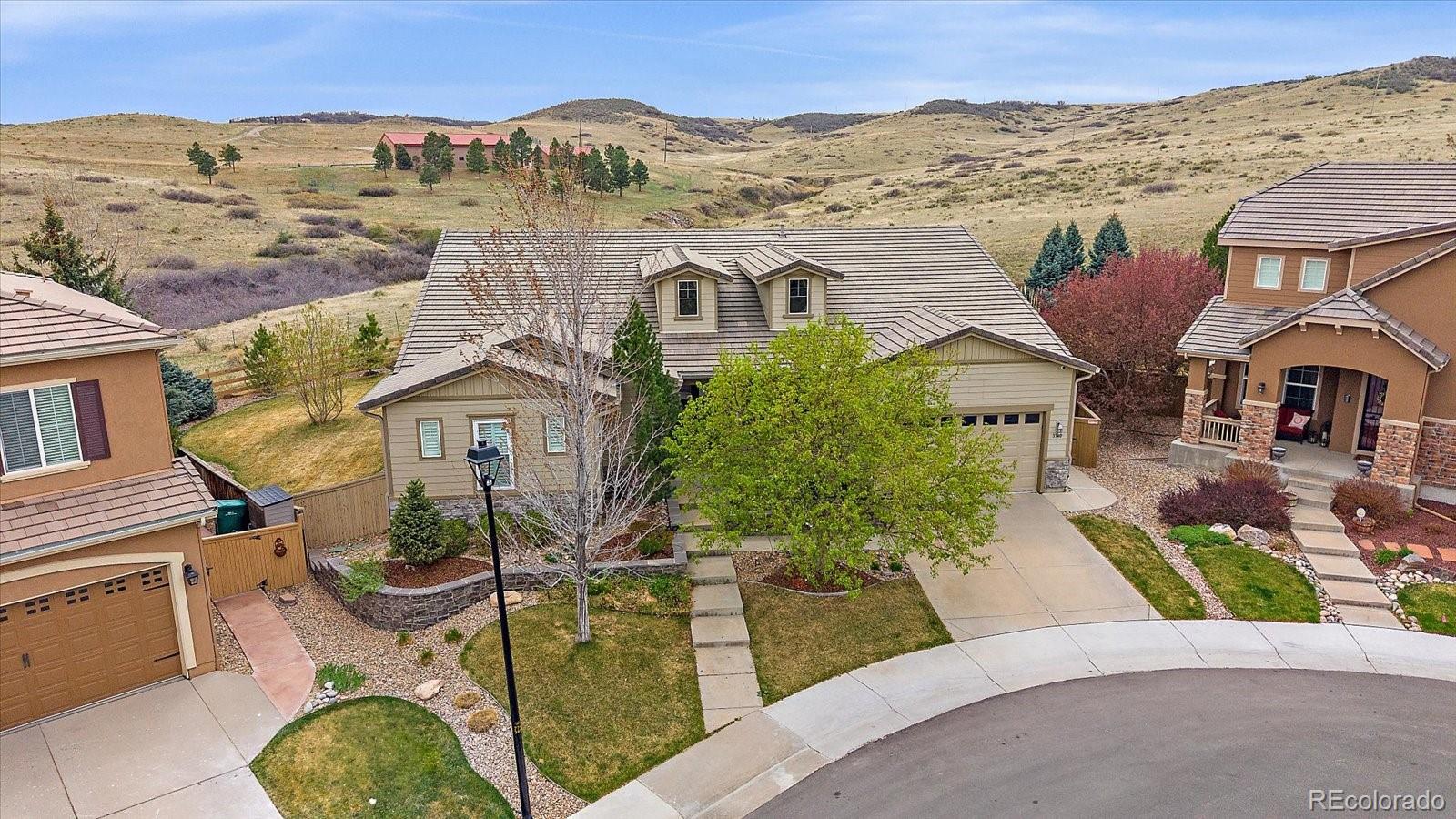 MLS Image #48 for 3740  fairbrook point,highlands ranch, Colorado