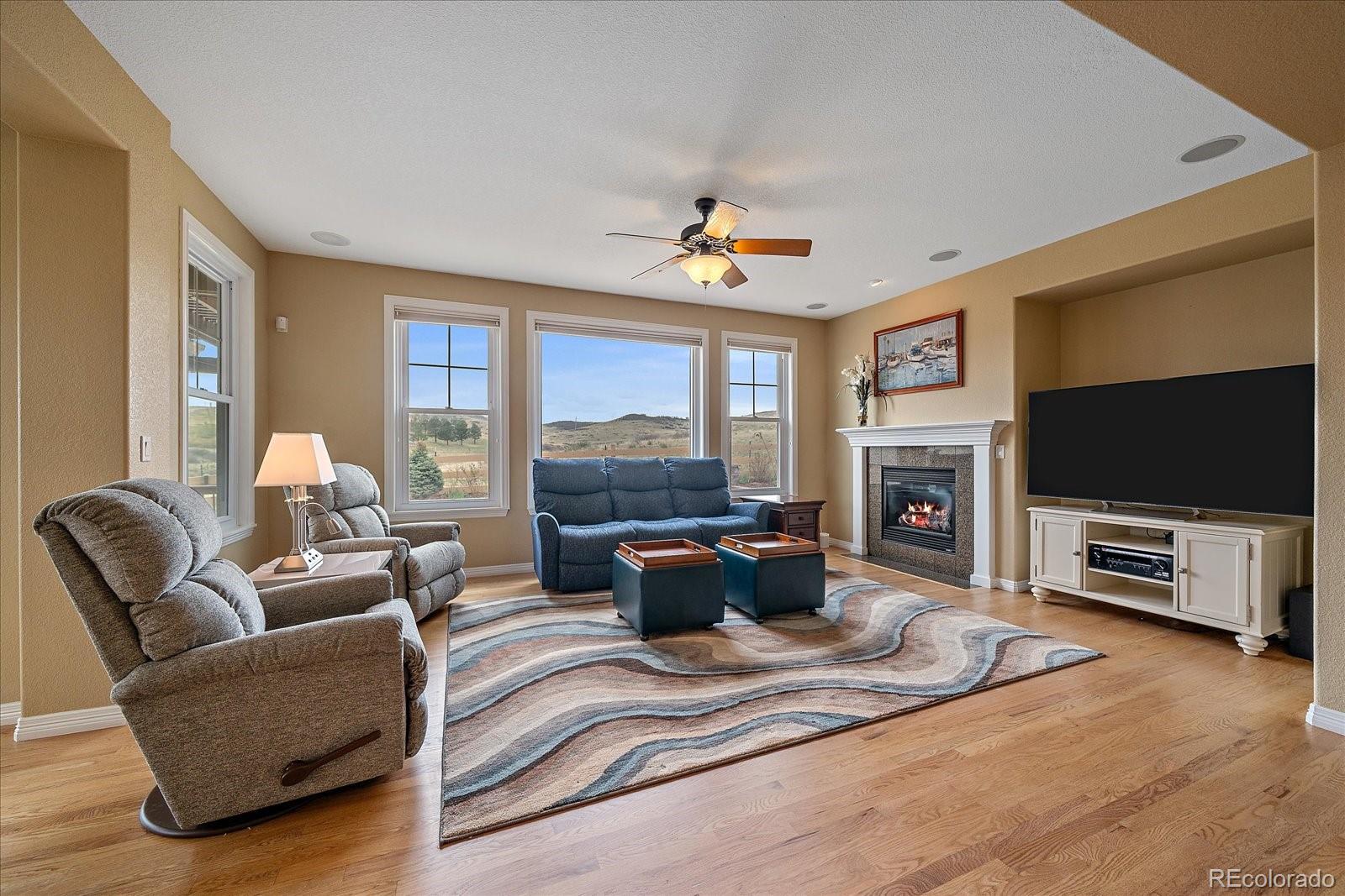 MLS Image #5 for 3740  fairbrook point,highlands ranch, Colorado