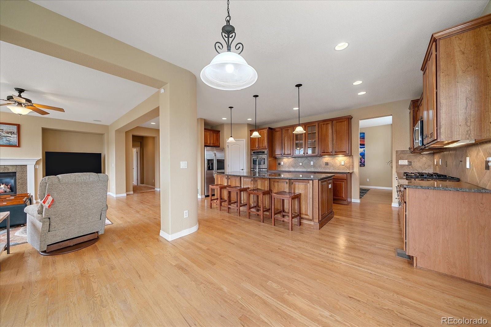 MLS Image #7 for 3740  fairbrook point,highlands ranch, Colorado