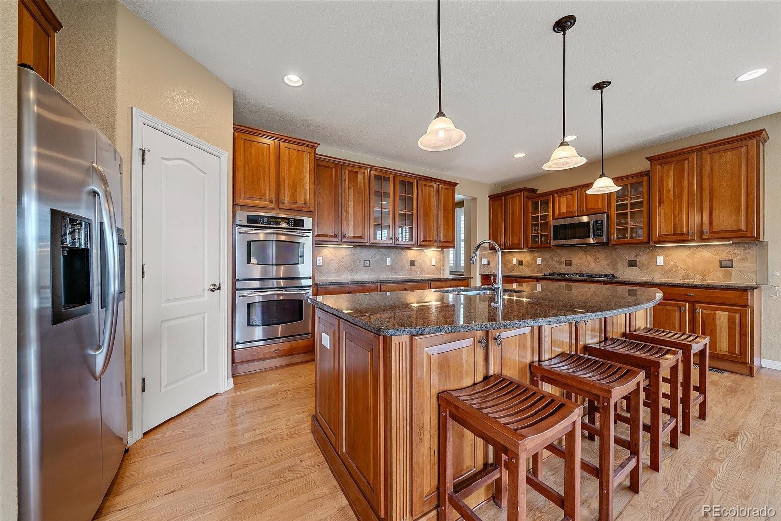 MLS Image #8 for 3740  fairbrook point,highlands ranch, Colorado