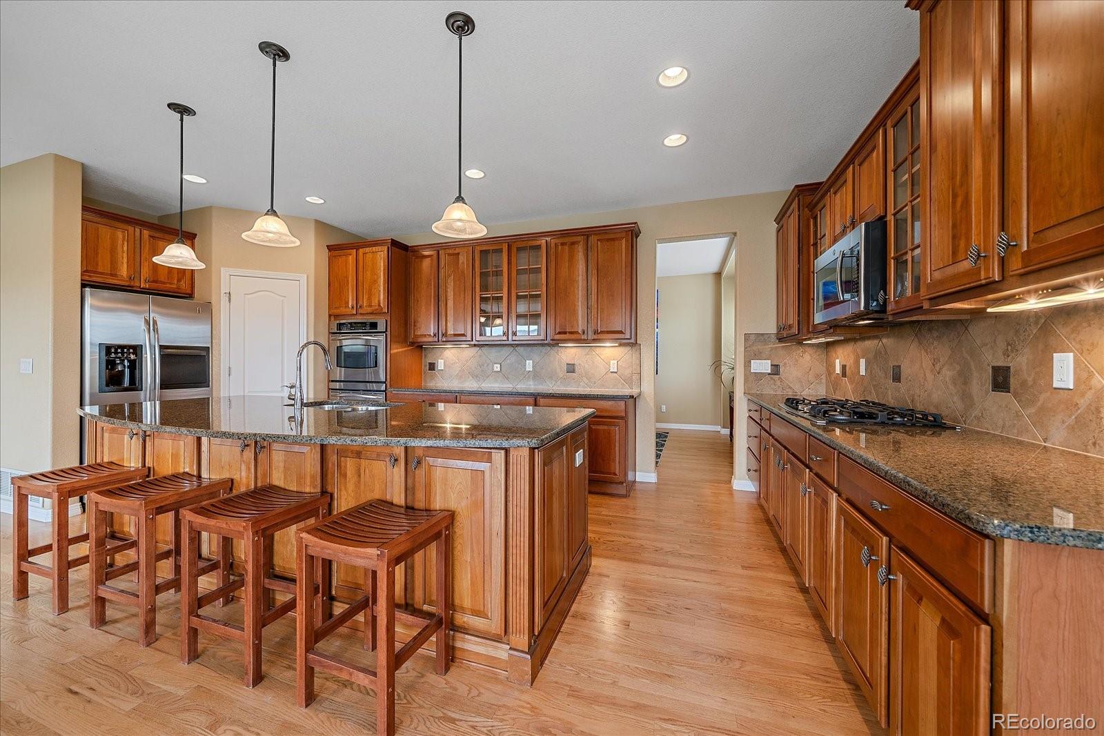 MLS Image #9 for 3740  fairbrook point,highlands ranch, Colorado