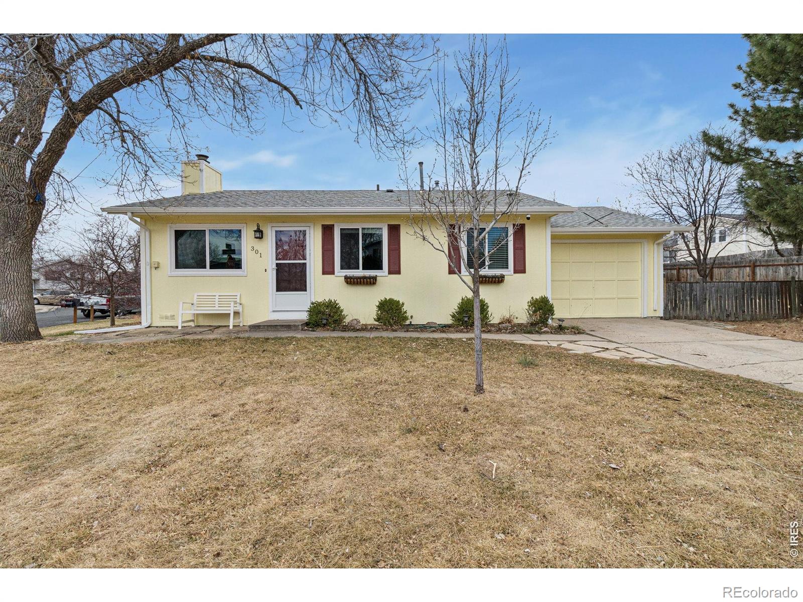 MLS Image #1 for 301  uranus street,fort collins, Colorado