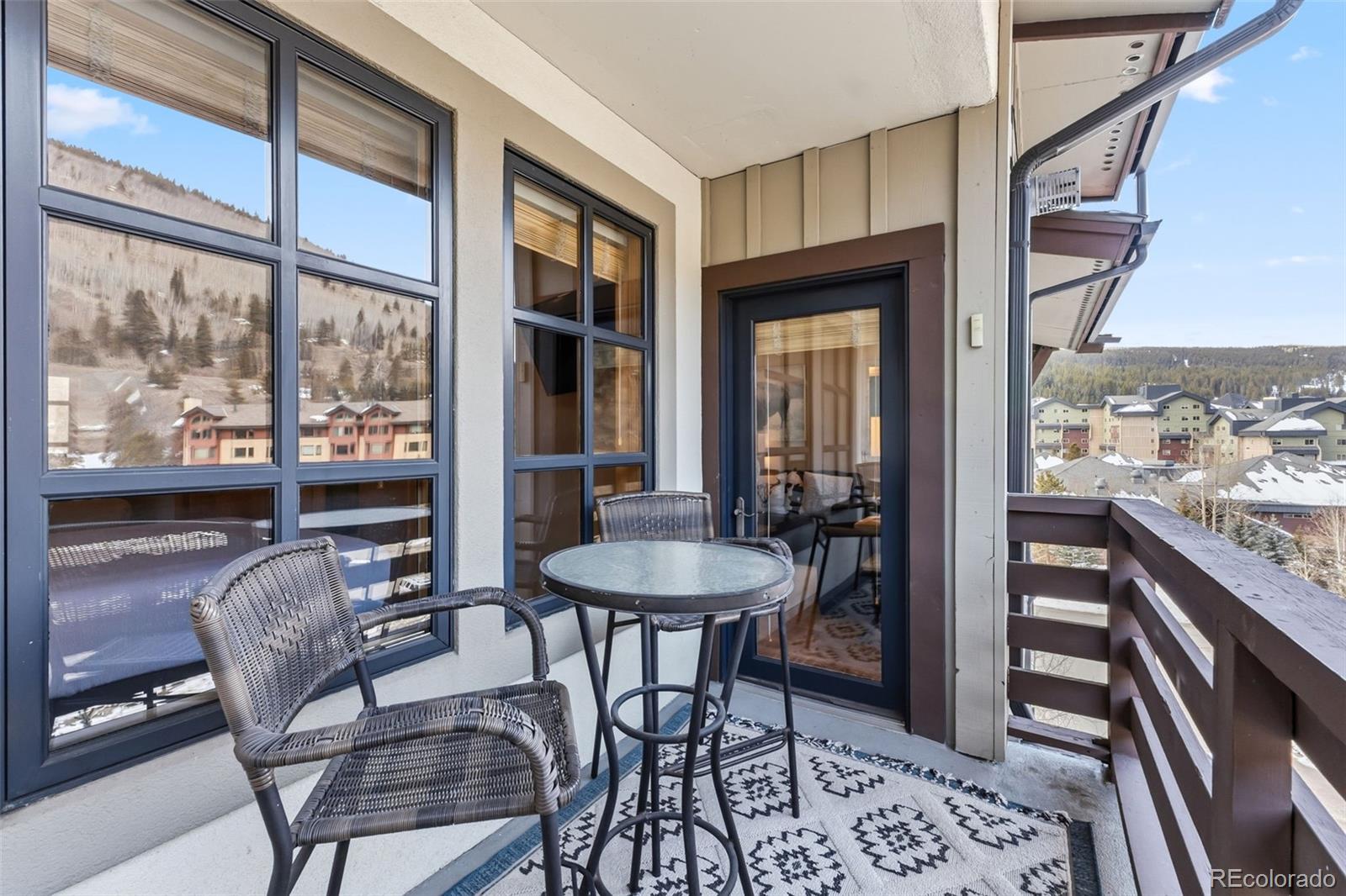 MLS Image #1 for 910  copper road,frisco, Colorado