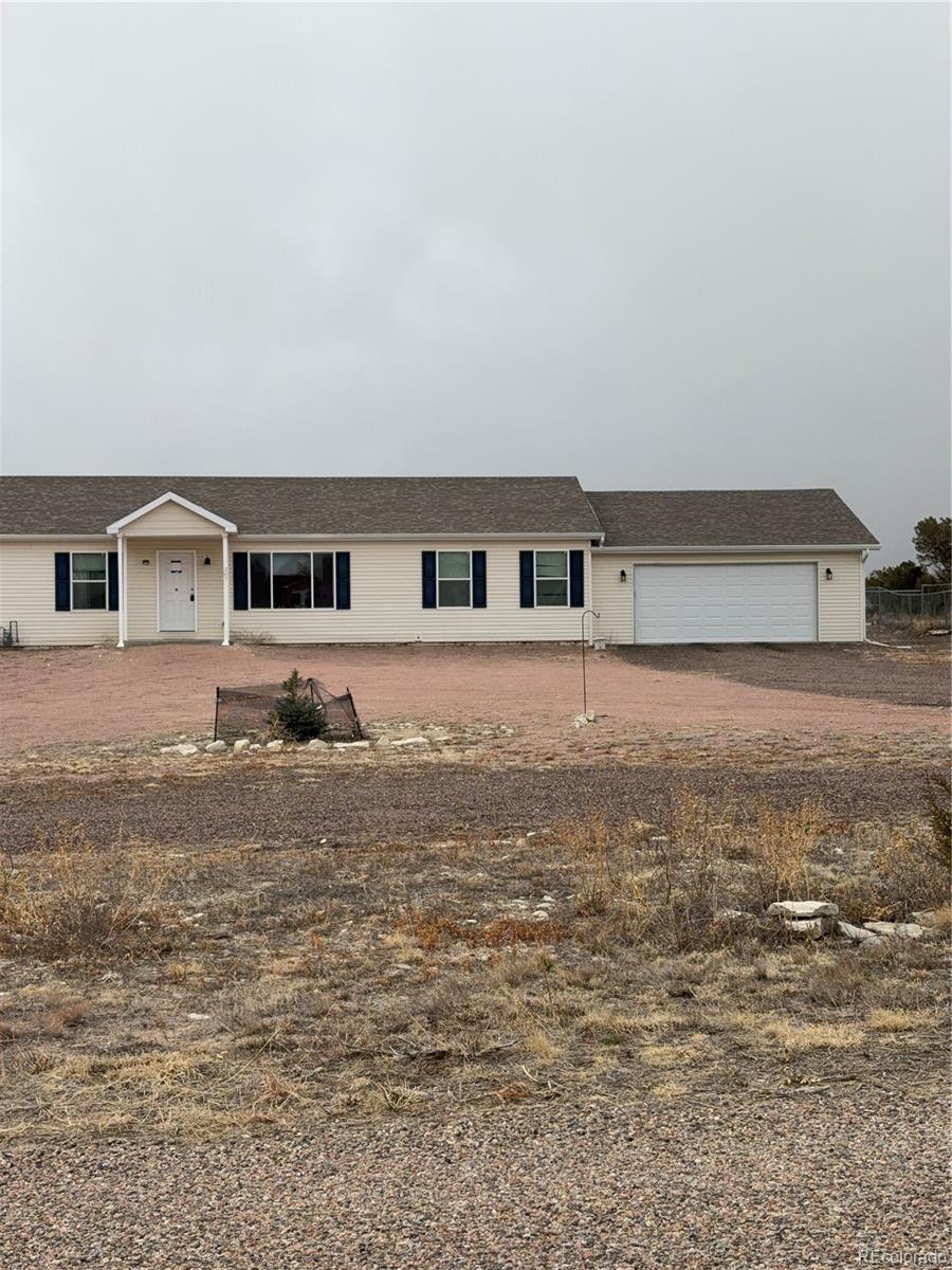 MLS Image #4 for 307 s montecito drive,pueblo, Colorado