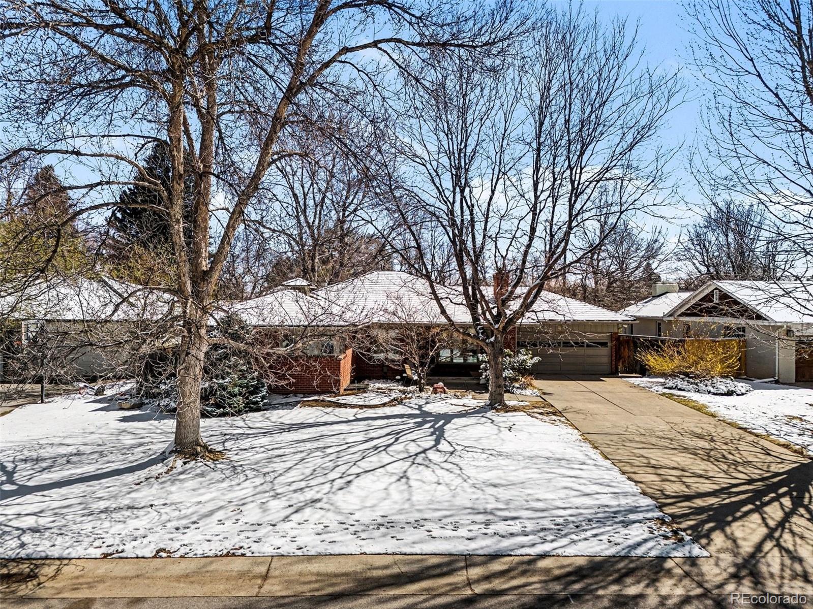 MLS Image #2 for 32 s jersey street,denver, Colorado