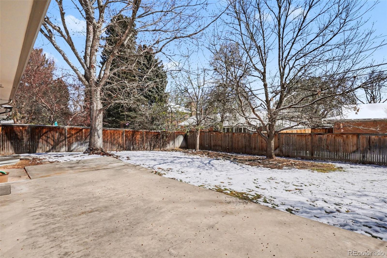 MLS Image #28 for 32 s jersey street,denver, Colorado