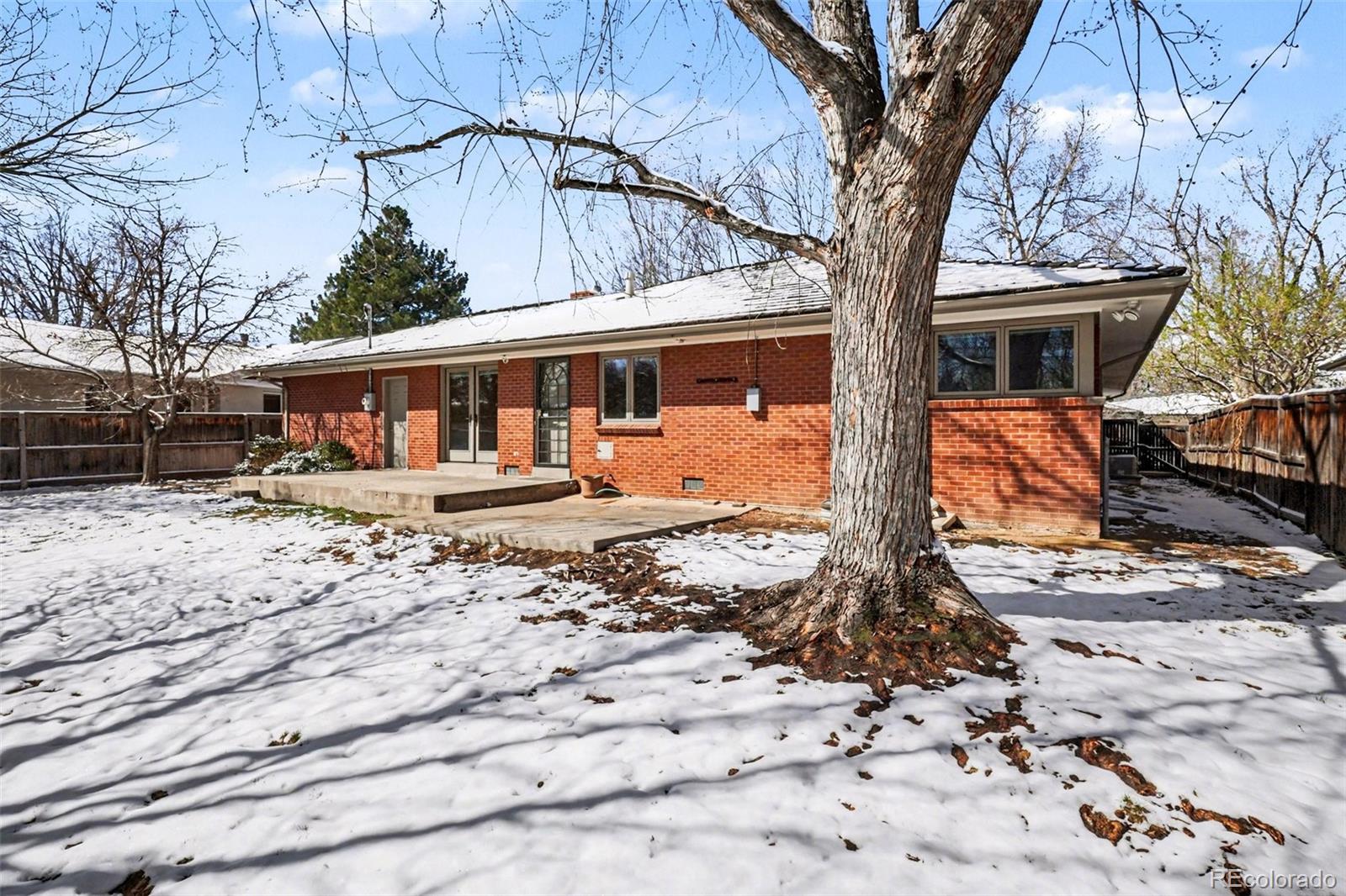 MLS Image #29 for 32 s jersey street,denver, Colorado