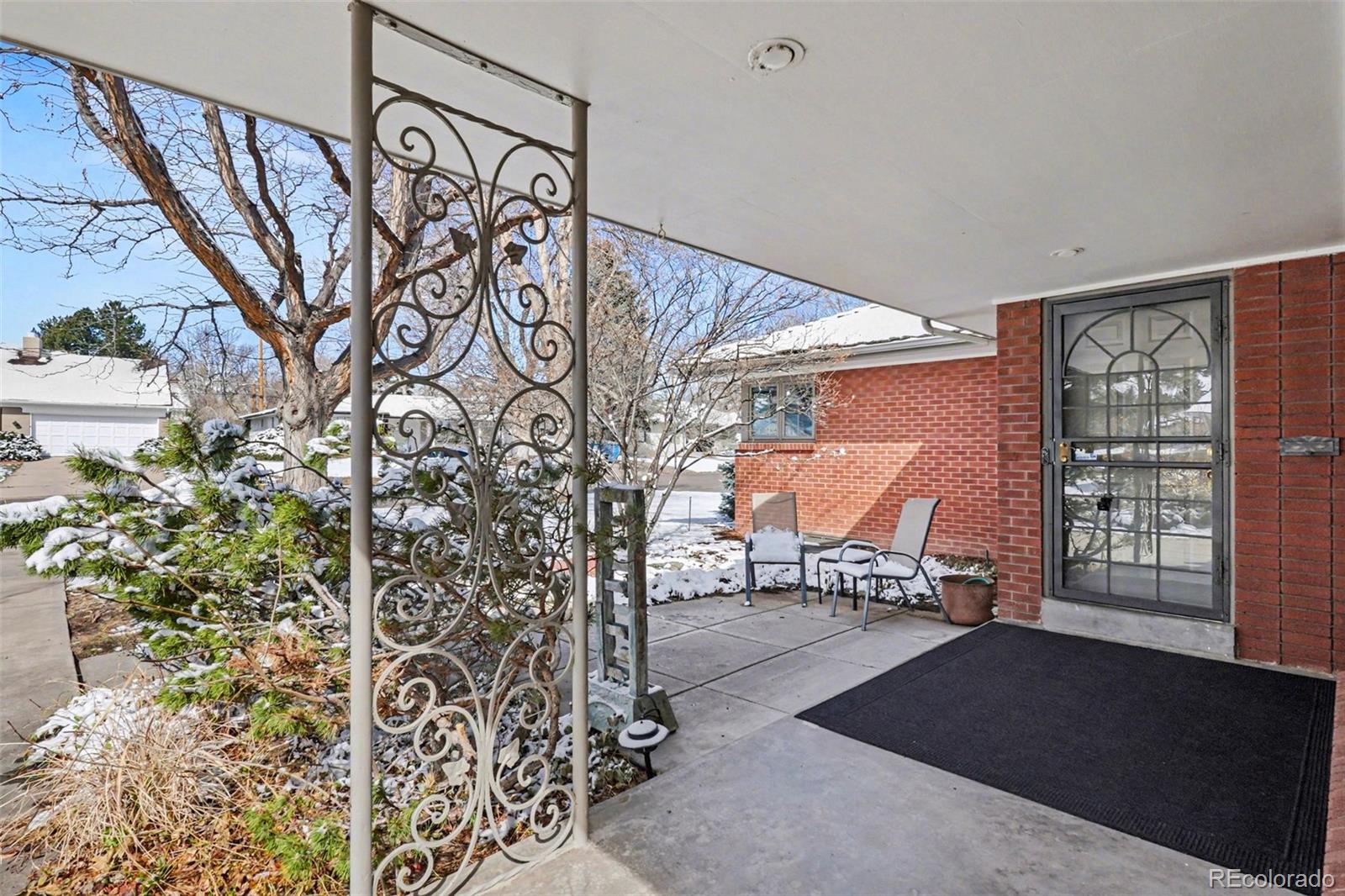 MLS Image #3 for 32 s jersey street,denver, Colorado