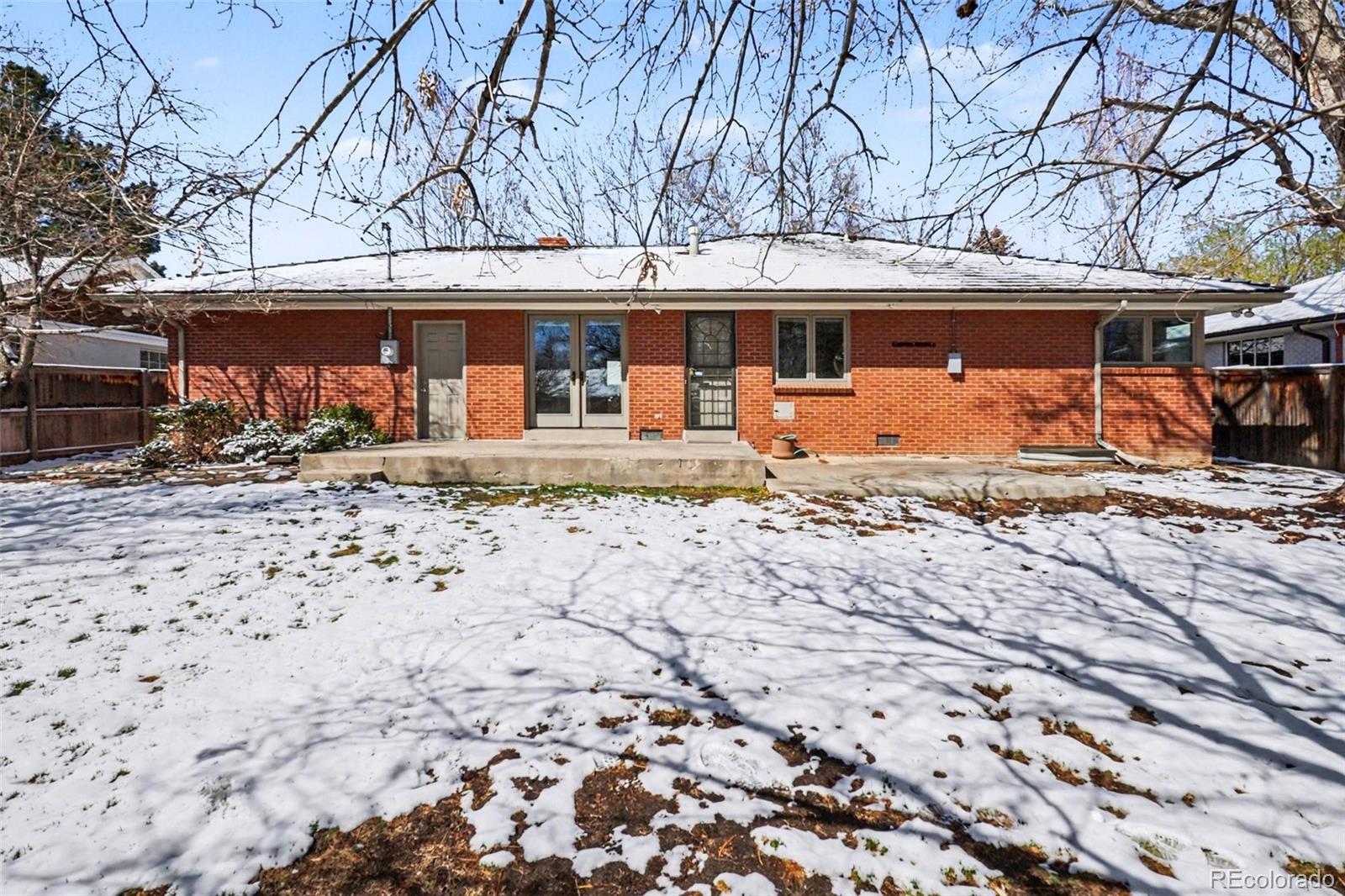 MLS Image #30 for 32 s jersey street,denver, Colorado