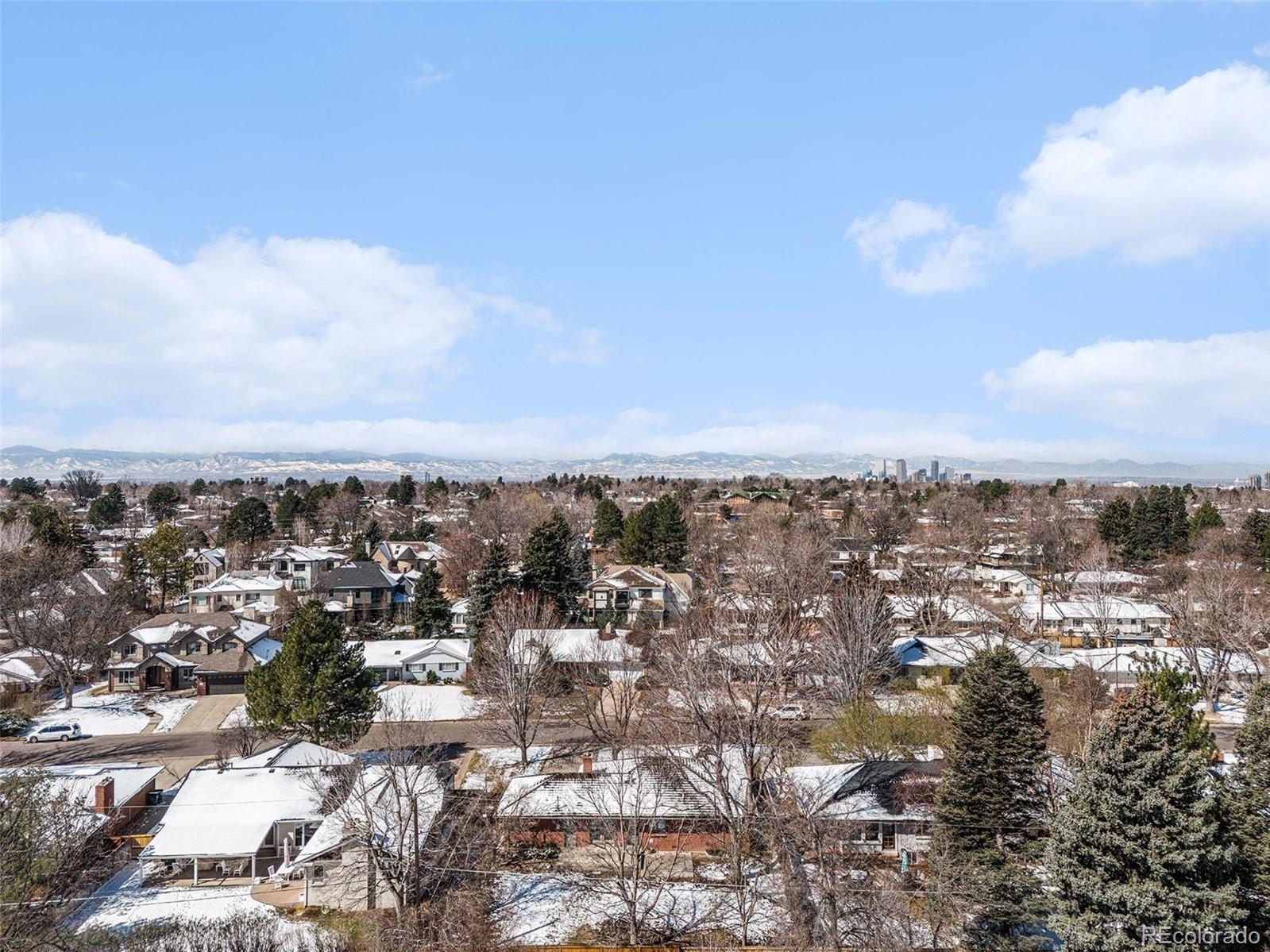 MLS Image #32 for 32 s jersey street,denver, Colorado