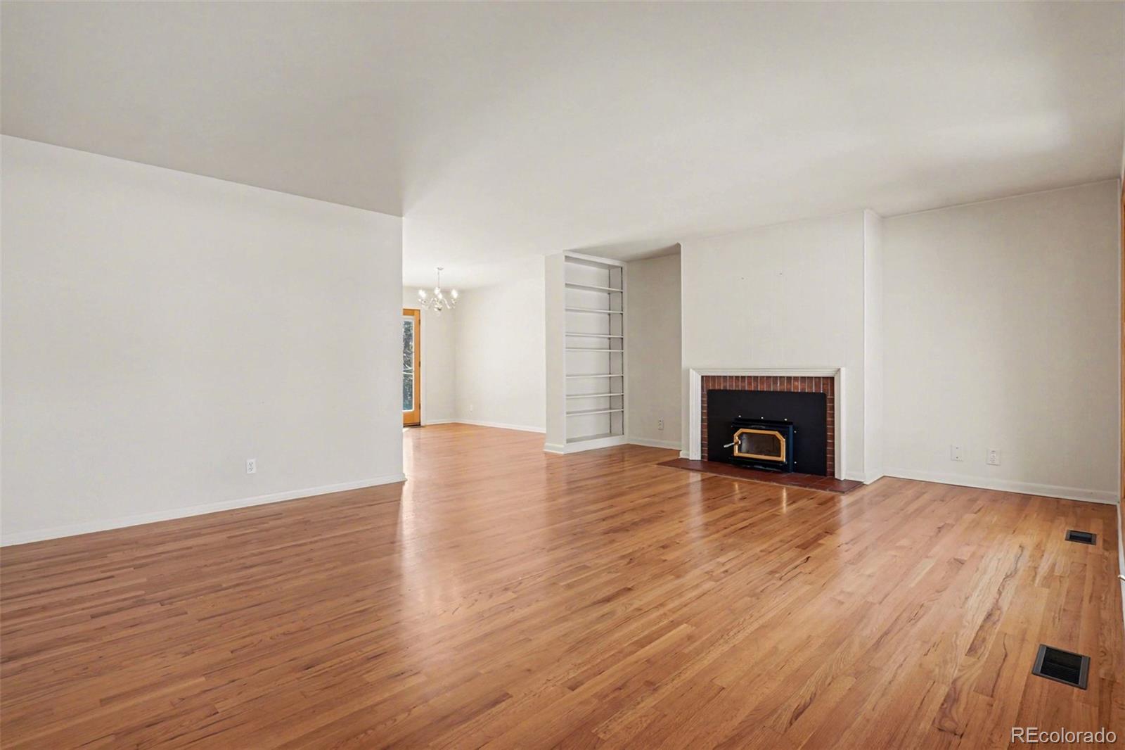MLS Image #4 for 32 s jersey street,denver, Colorado