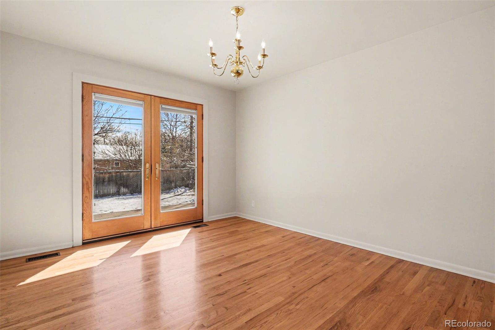 MLS Image #7 for 32 s jersey street,denver, Colorado