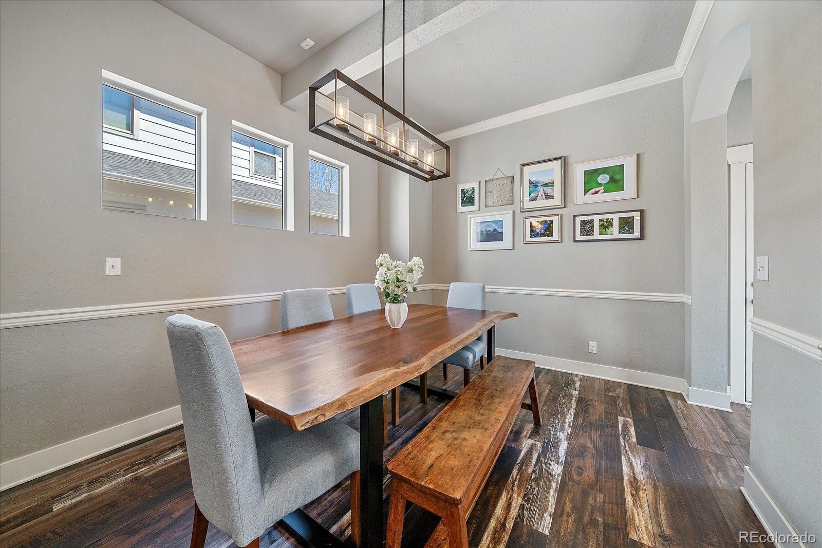 MLS Image #10 for 8528 e 54th place,denver, Colorado