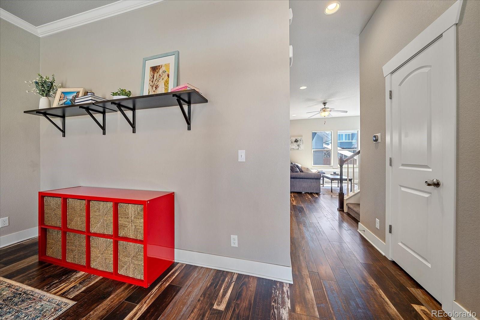MLS Image #11 for 8528 e 54th place,denver, Colorado