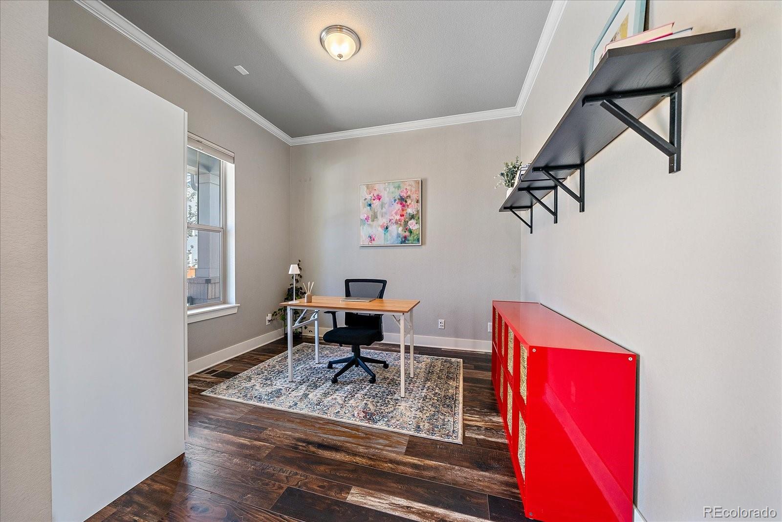 MLS Image #12 for 8528 e 54th place,denver, Colorado