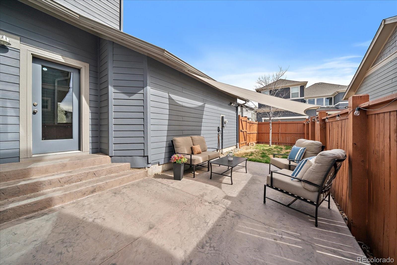 MLS Image #32 for 8528 e 54th place,denver, Colorado
