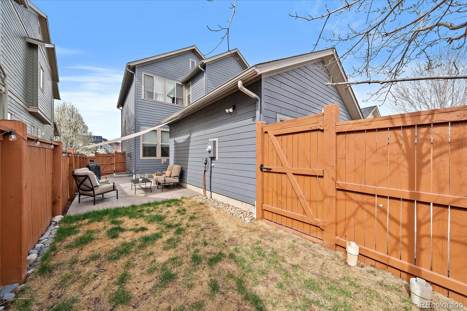 MLS Image #33 for 8528 e 54th place,denver, Colorado