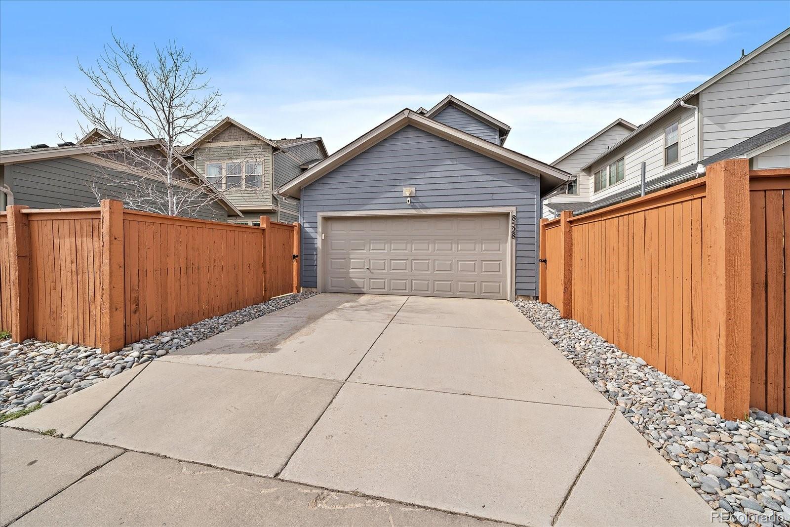 MLS Image #34 for 8528 e 54th place,denver, Colorado