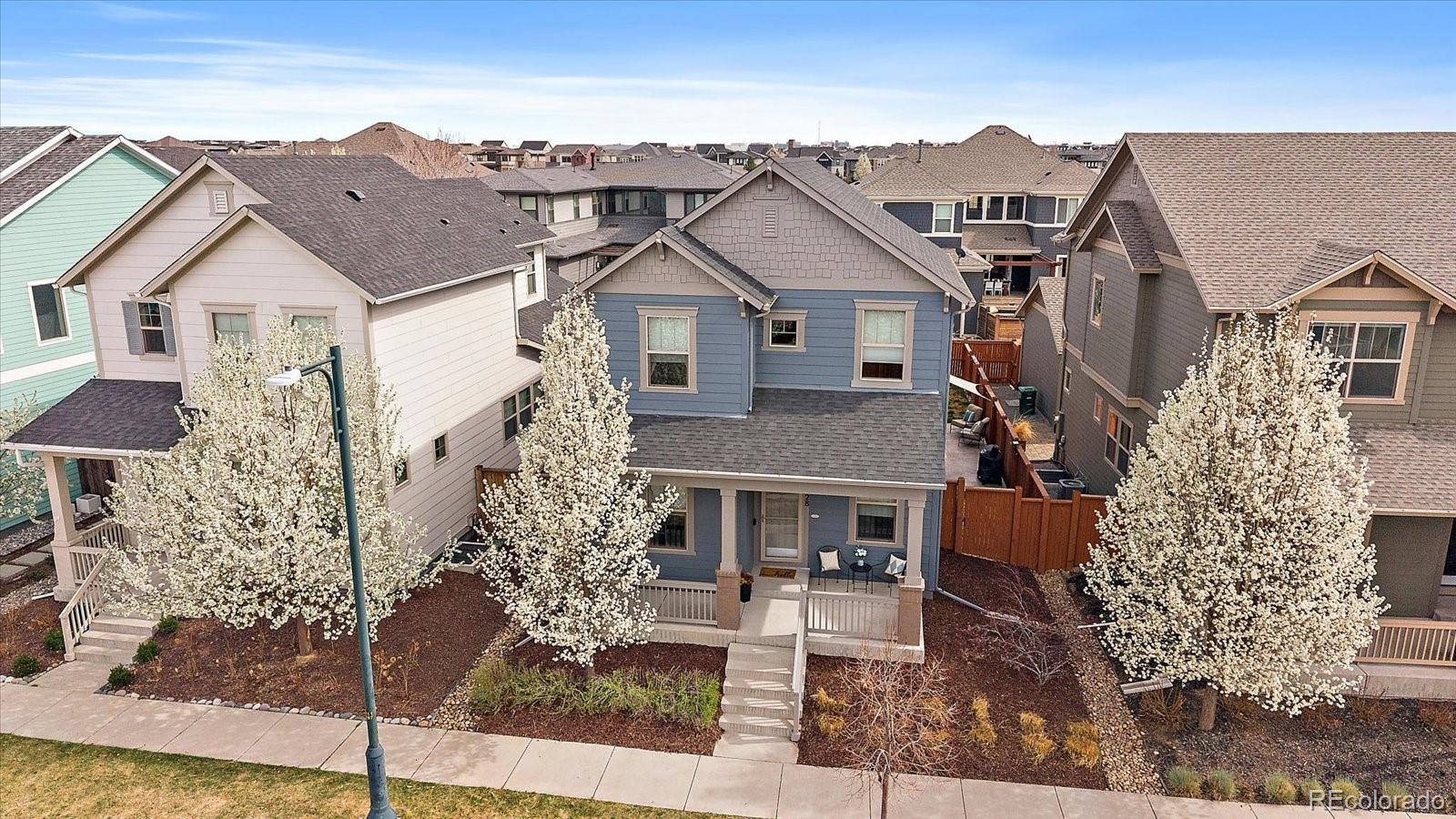 MLS Image #40 for 8528 e 54th place,denver, Colorado