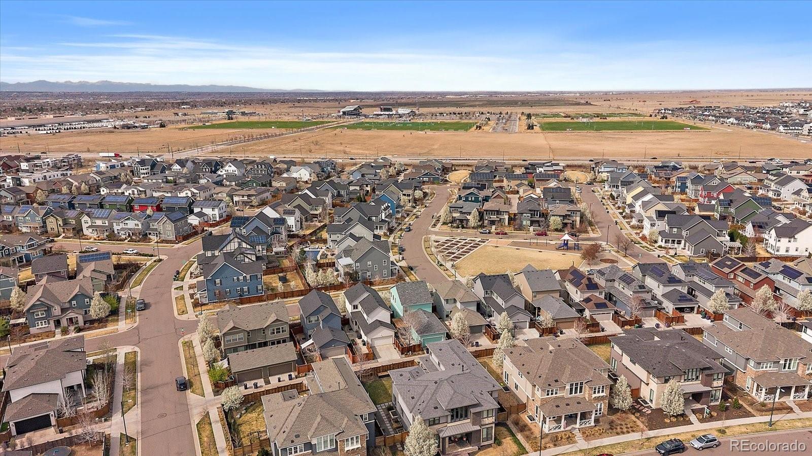 MLS Image #45 for 8528 e 54th place,denver, Colorado