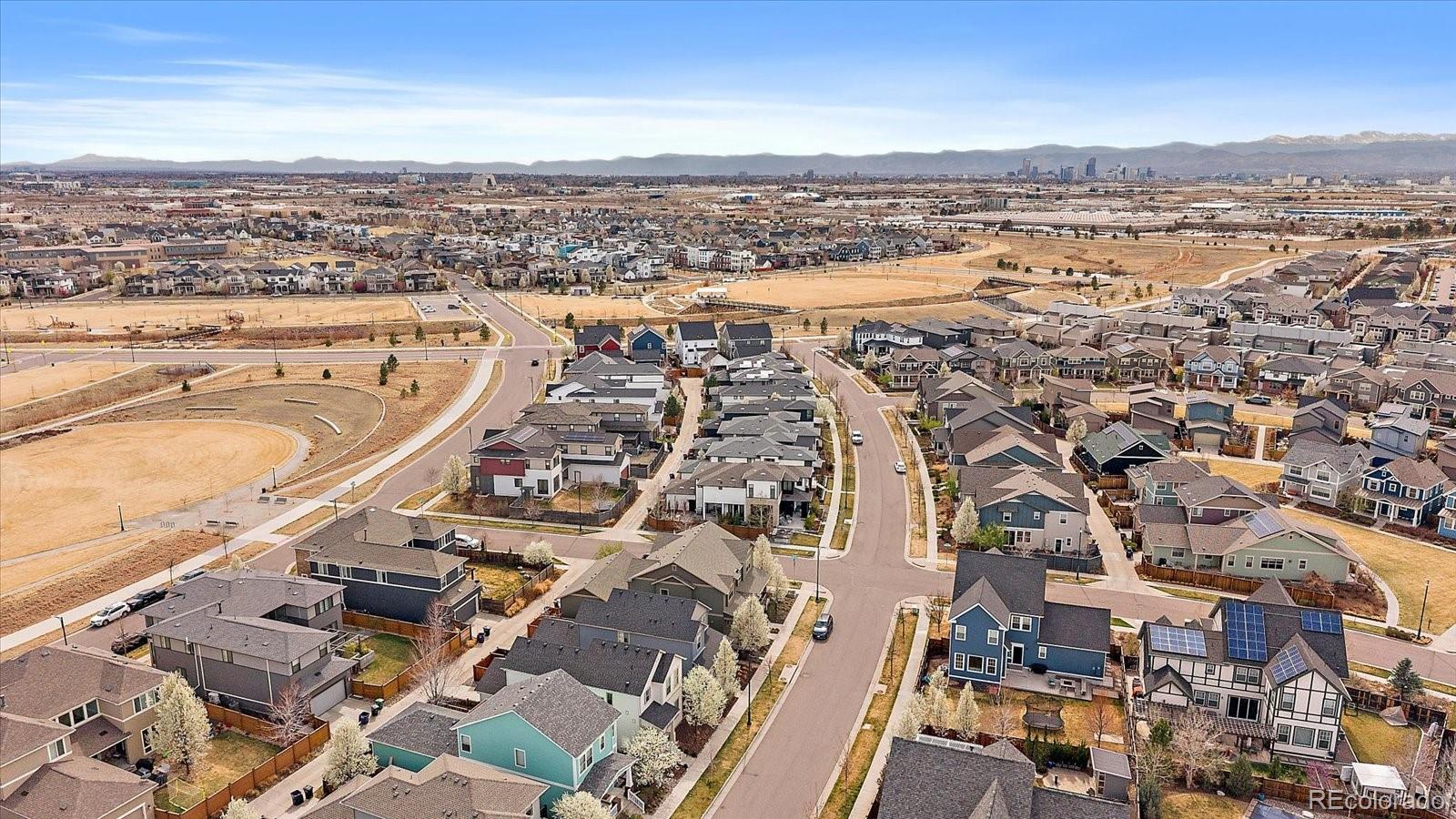 MLS Image #46 for 8528 e 54th place,denver, Colorado