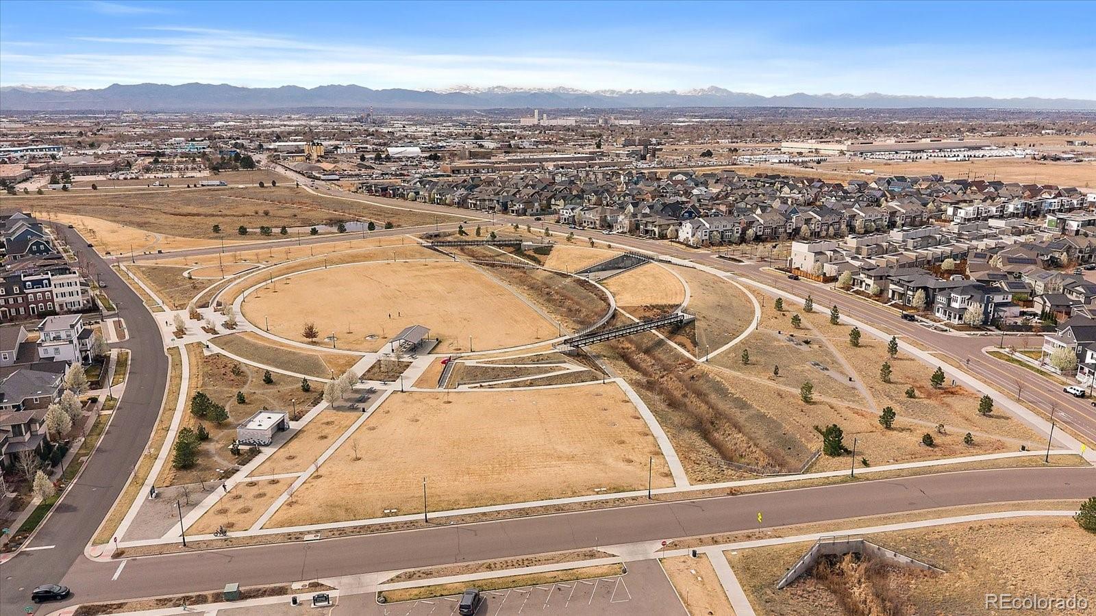 MLS Image #49 for 8528 e 54th place,denver, Colorado