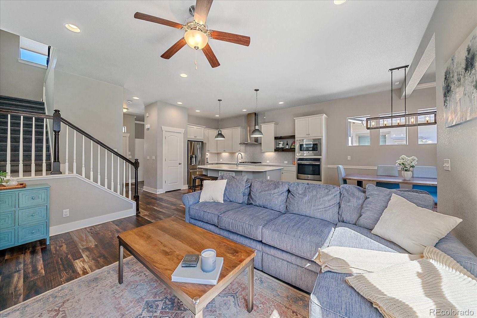 MLS Image #5 for 8528 e 54th place,denver, Colorado