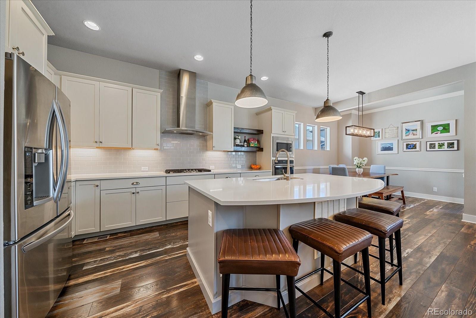 MLS Image #6 for 8528 e 54th place,denver, Colorado