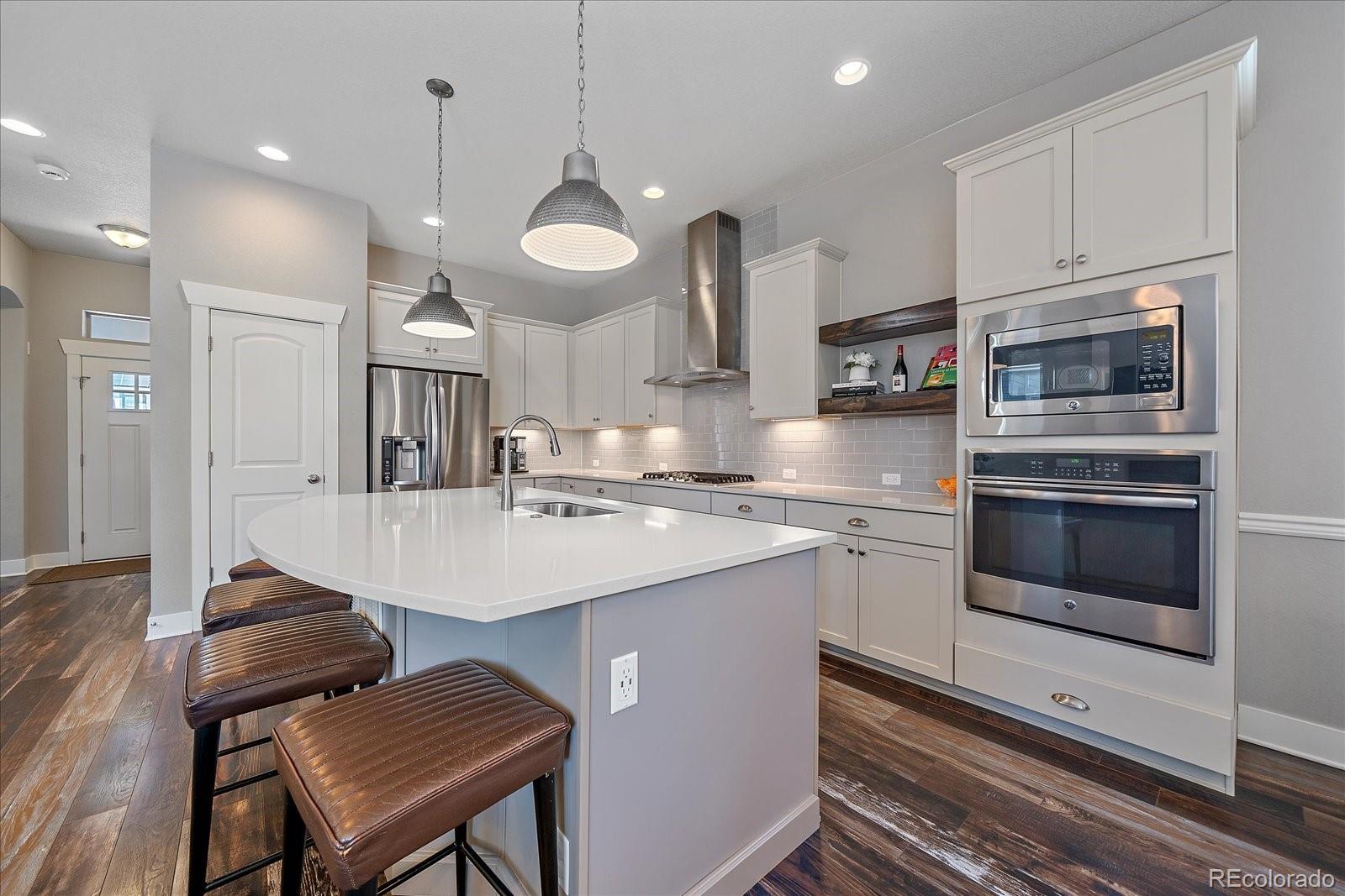 MLS Image #7 for 8528 e 54th place,denver, Colorado