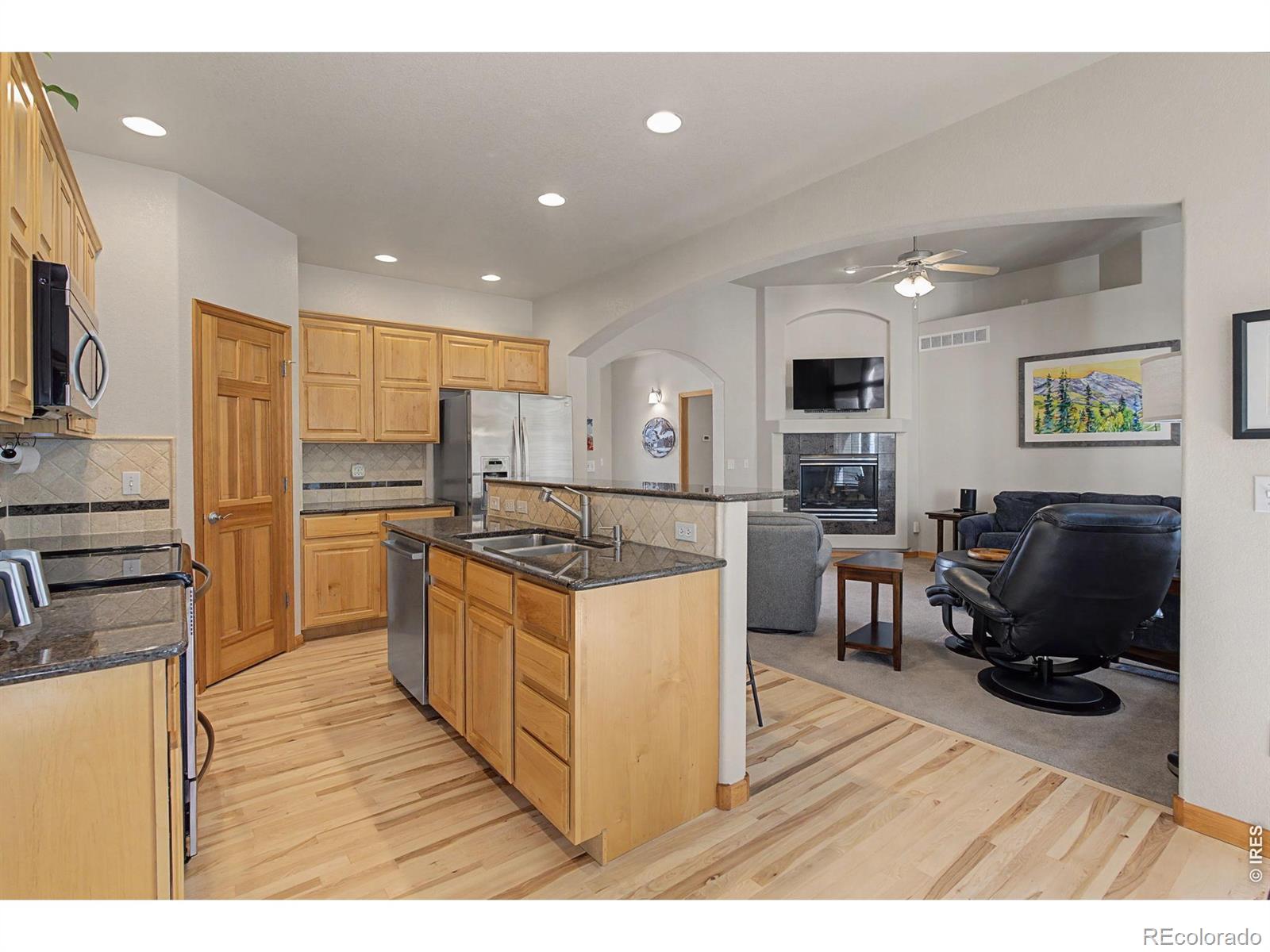 MLS Image #10 for 3339  ledgestone court,fort collins, Colorado