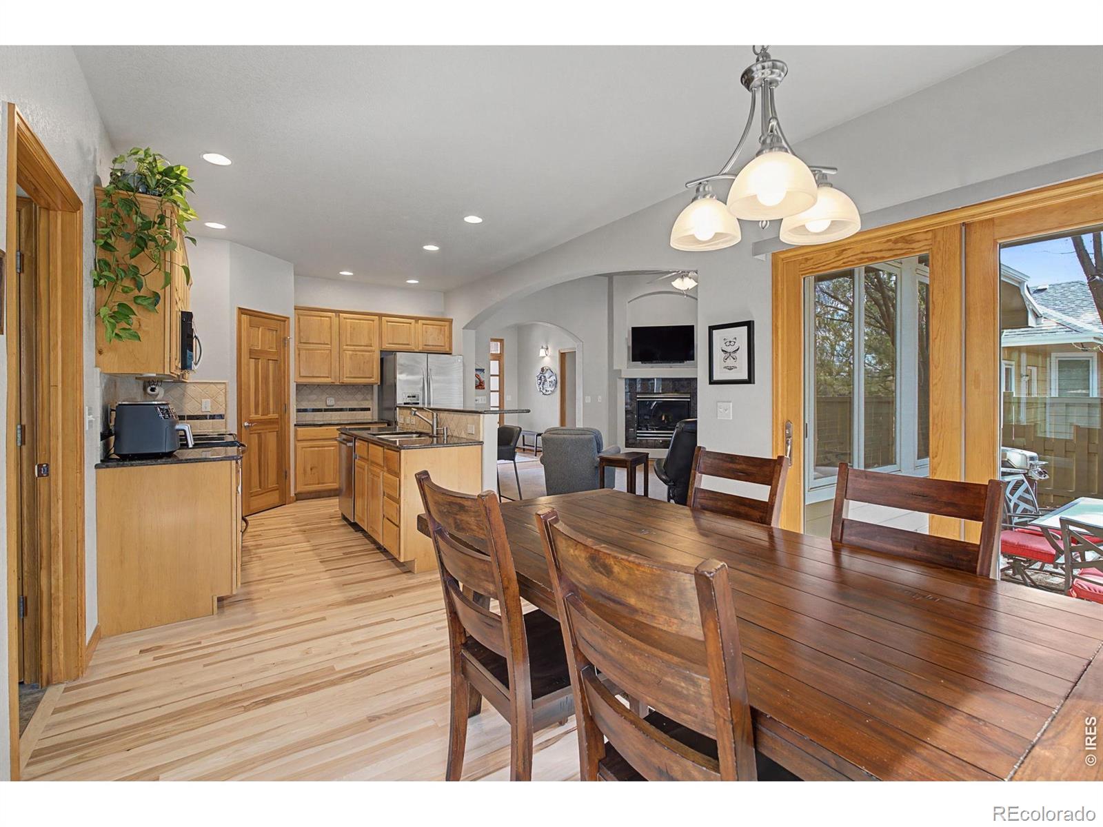 MLS Image #14 for 3339  ledgestone court,fort collins, Colorado