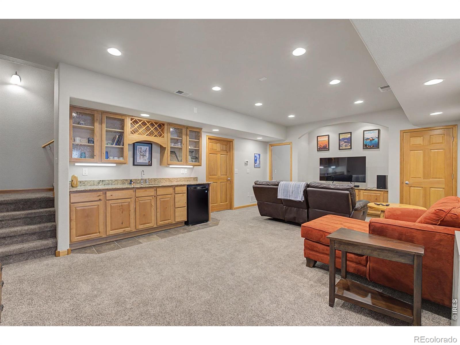 MLS Image #27 for 3339  ledgestone court,fort collins, Colorado