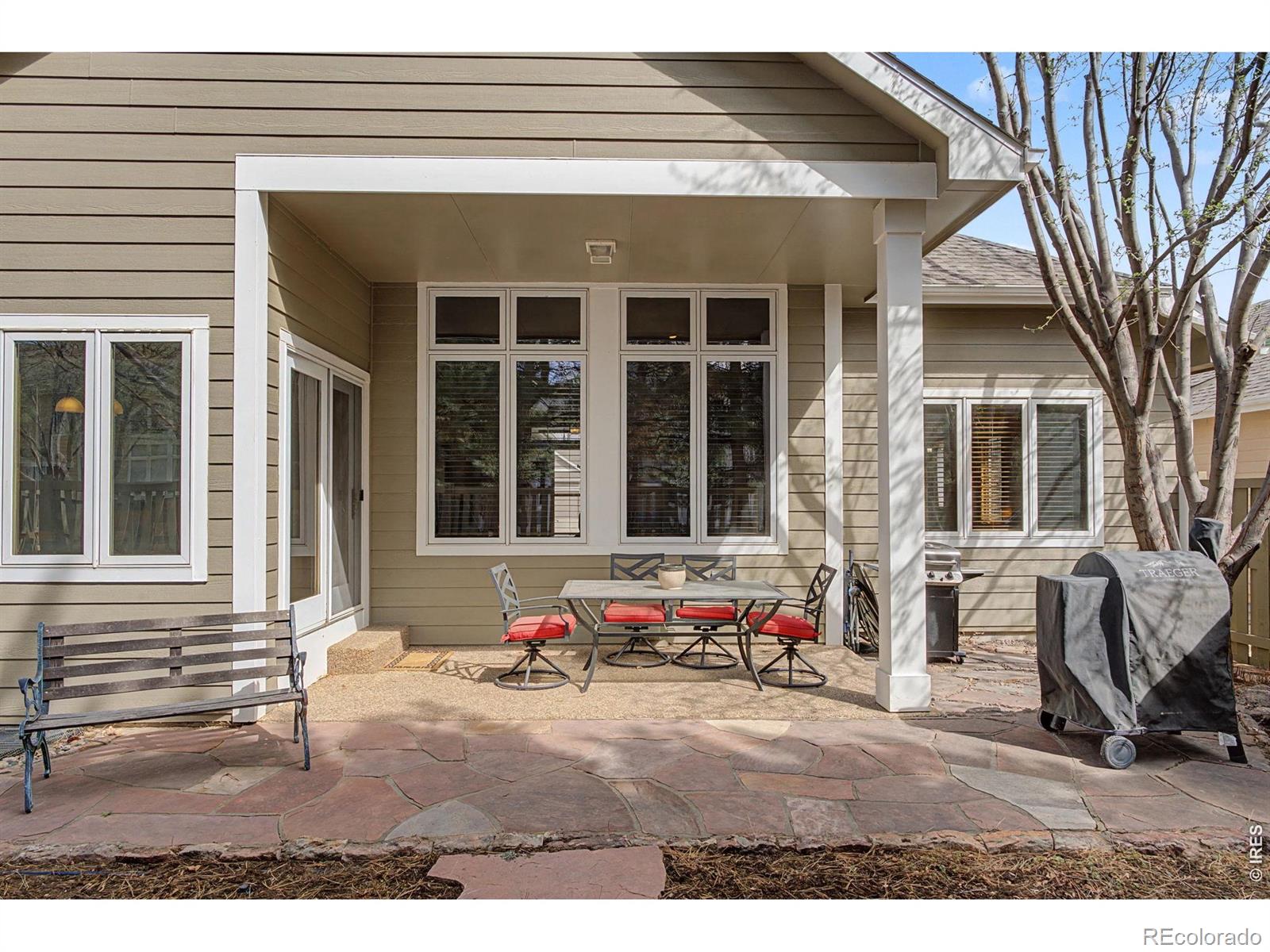 MLS Image #38 for 3339  ledgestone court,fort collins, Colorado