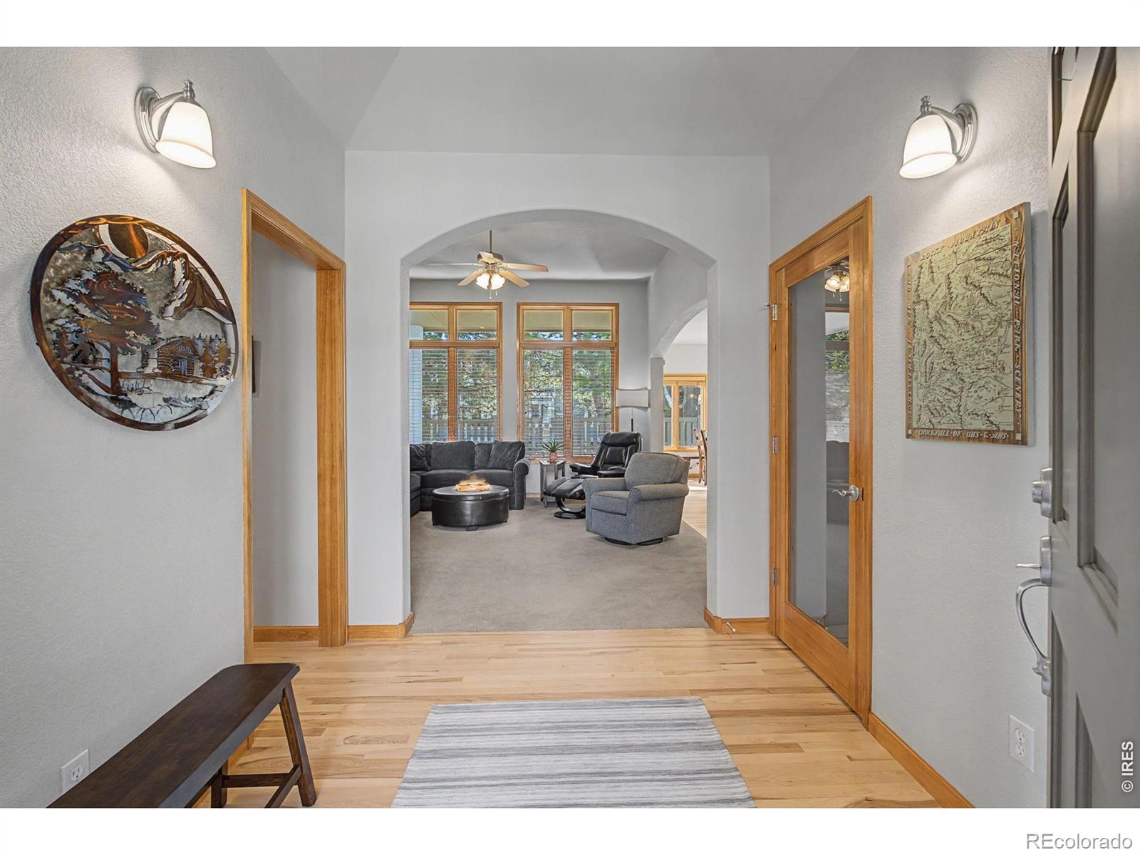MLS Image #4 for 3339  ledgestone court,fort collins, Colorado