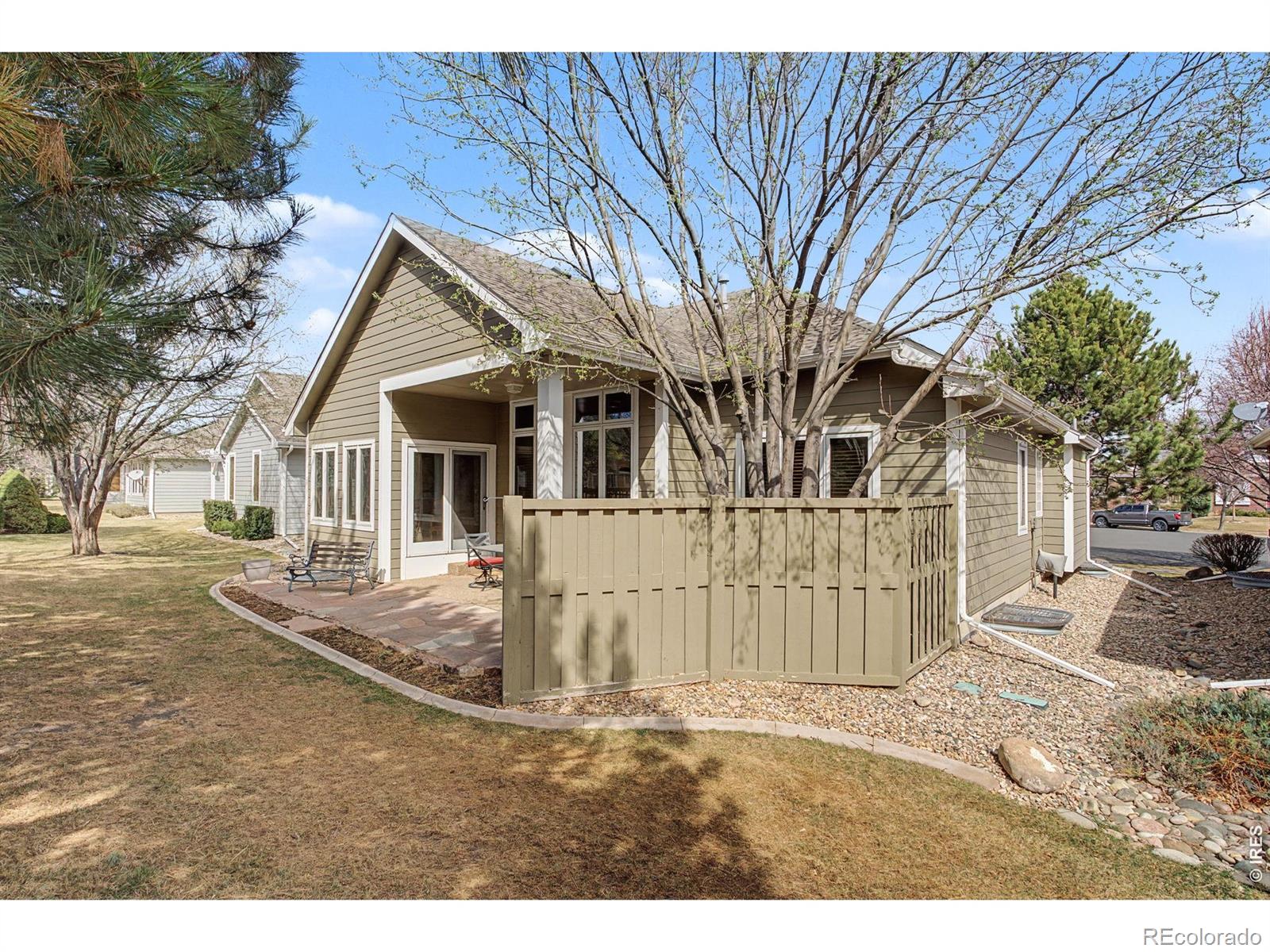 MLS Image #40 for 3339  ledgestone court,fort collins, Colorado
