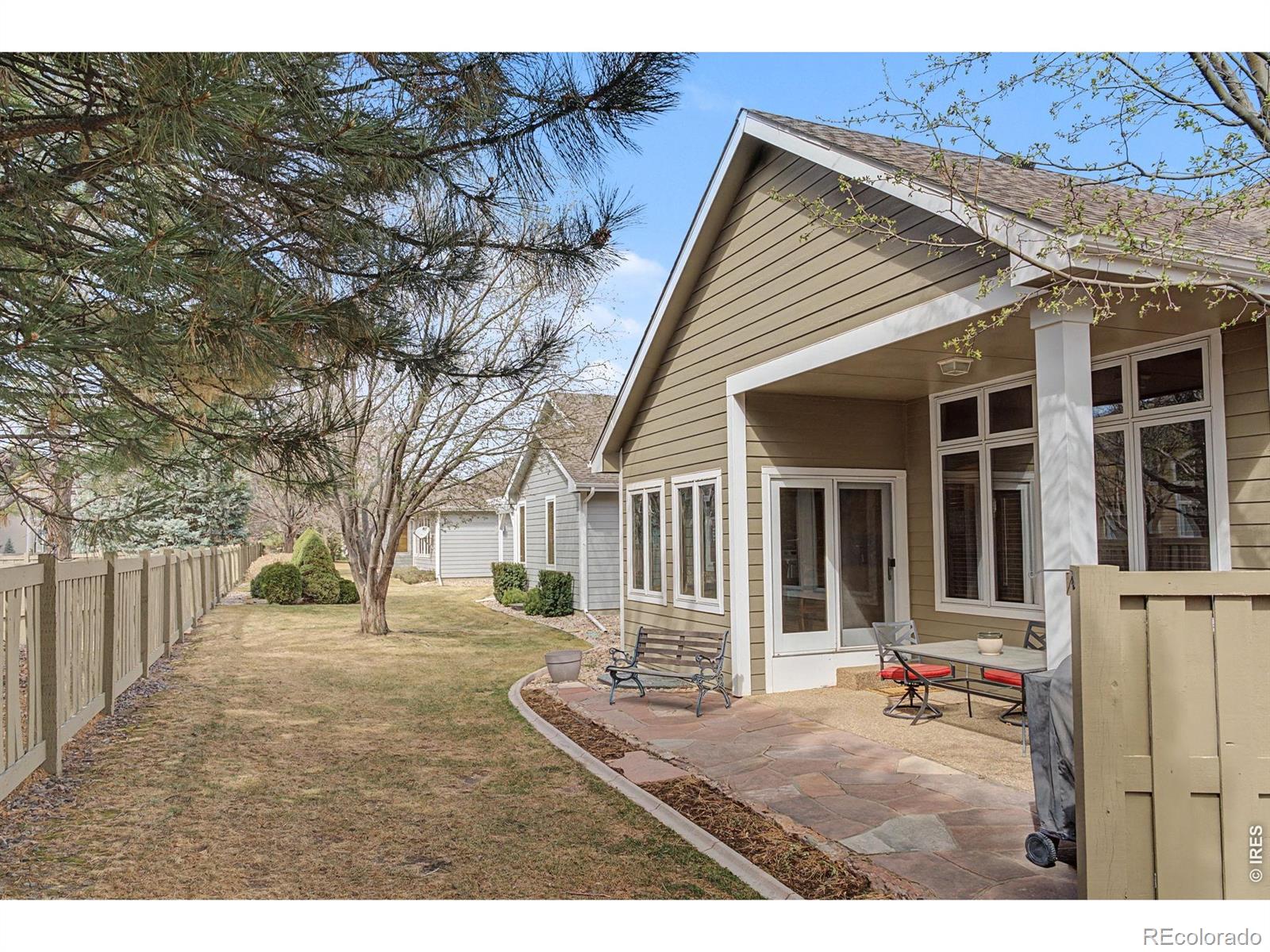 MLS Image #41 for 3339  ledgestone court,fort collins, Colorado