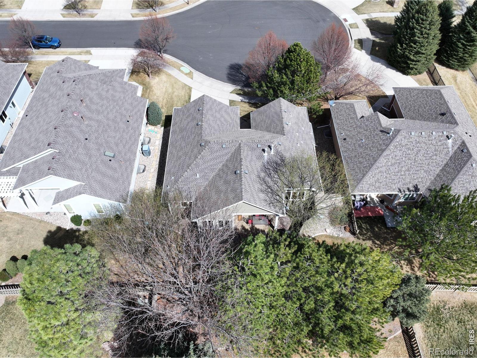 MLS Image #42 for 3339  ledgestone court,fort collins, Colorado