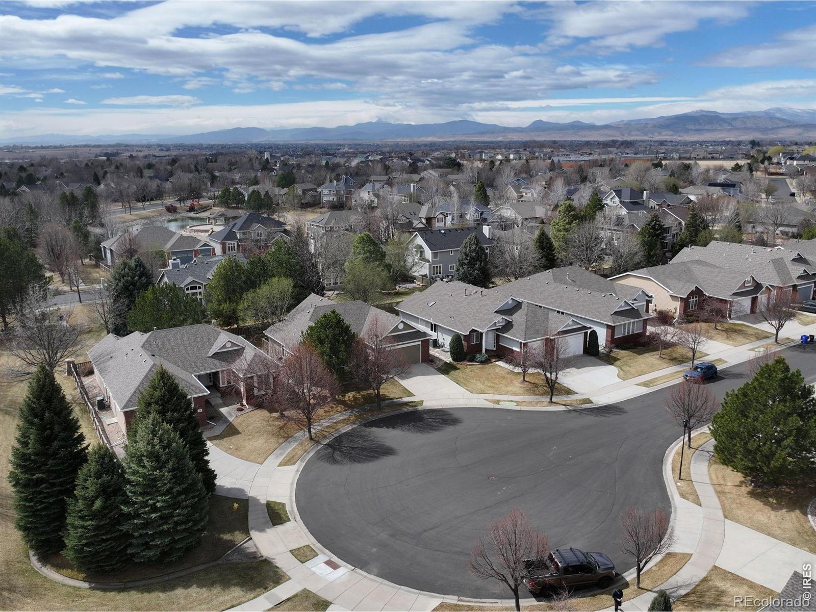 MLS Image #43 for 3339  ledgestone court,fort collins, Colorado
