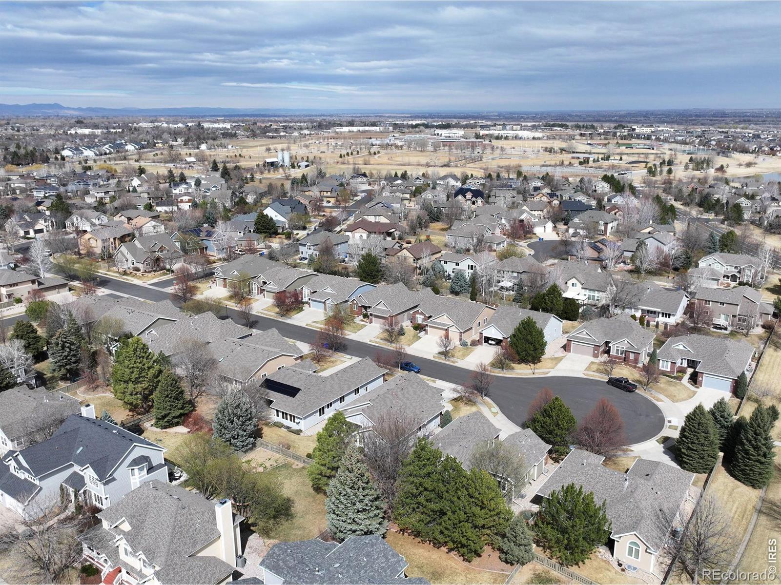 MLS Image #44 for 3339  ledgestone court,fort collins, Colorado