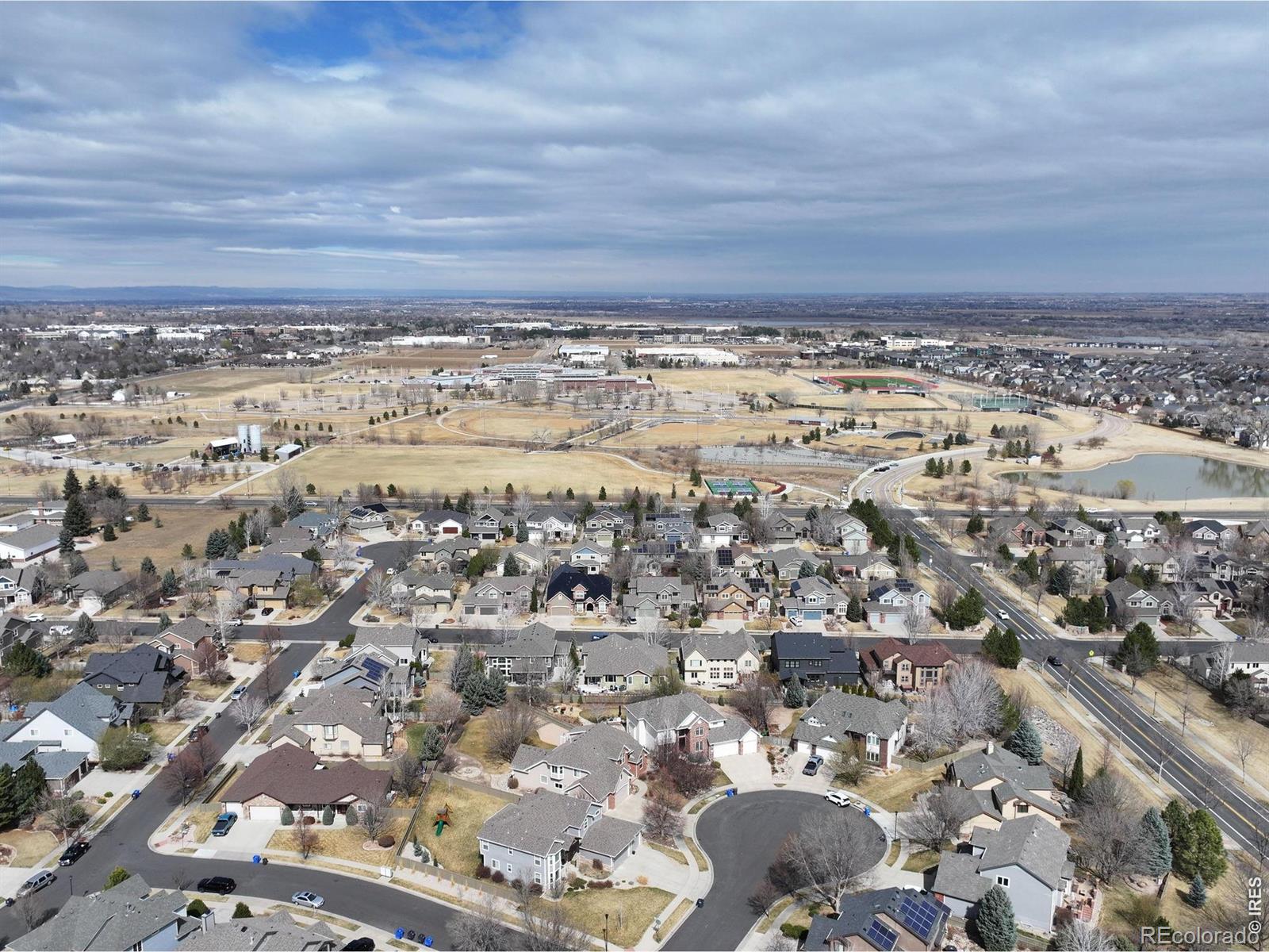 MLS Image #45 for 3339  ledgestone court,fort collins, Colorado