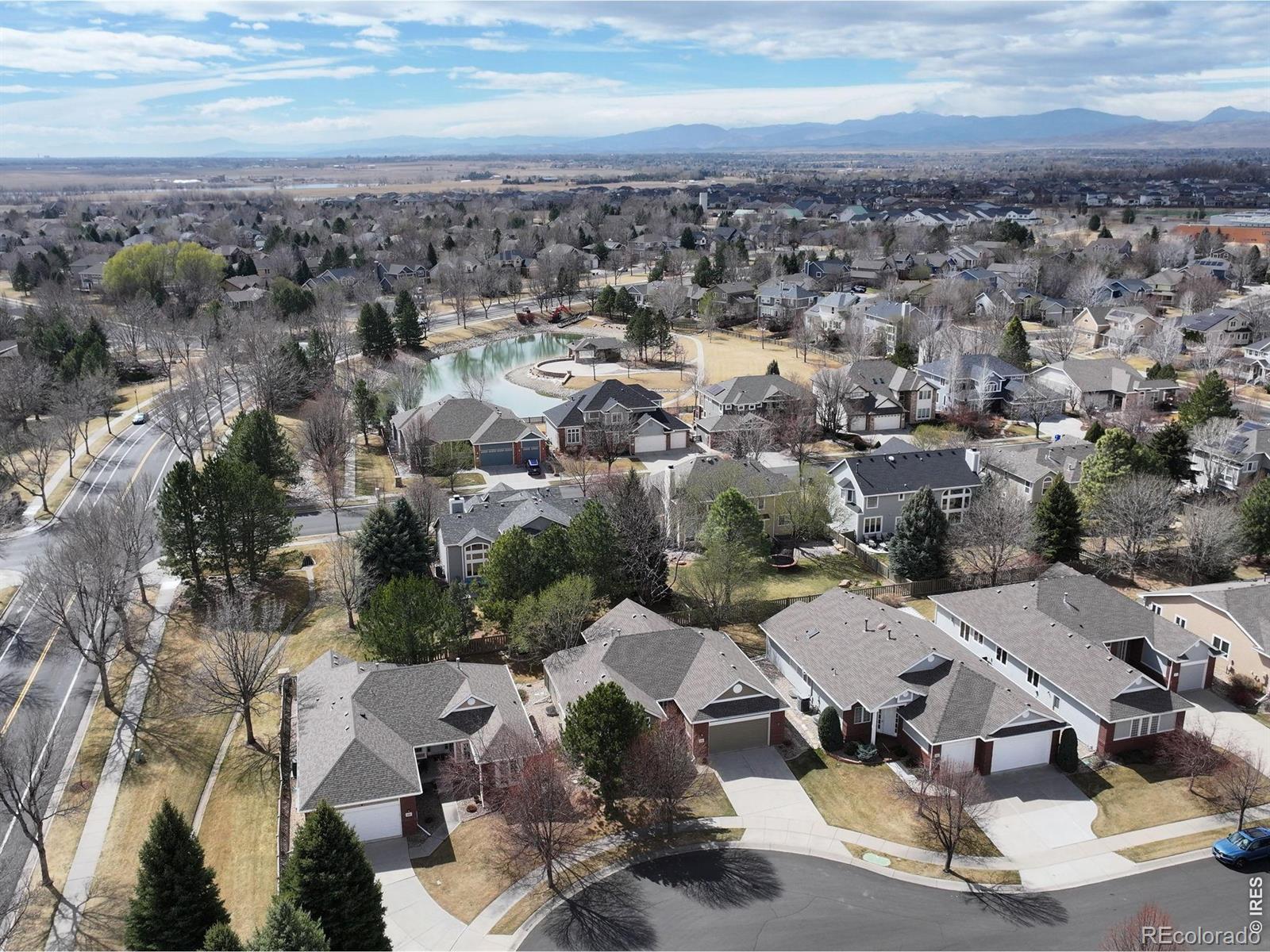 MLS Image #46 for 3339  ledgestone court,fort collins, Colorado