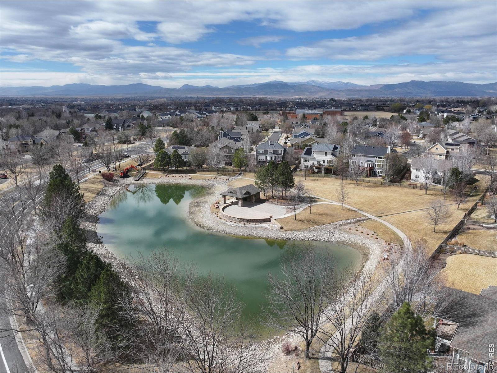 MLS Image #47 for 3339  ledgestone court,fort collins, Colorado