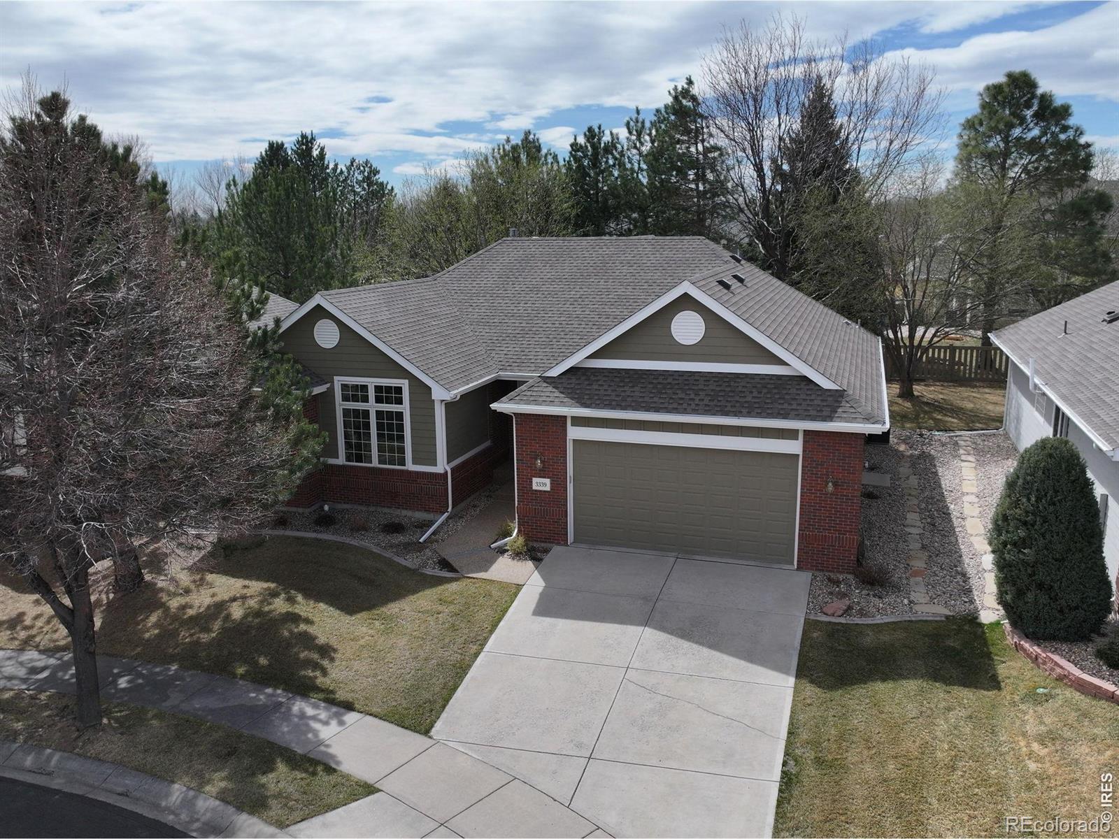 MLS Image #49 for 3339  ledgestone court,fort collins, Colorado
