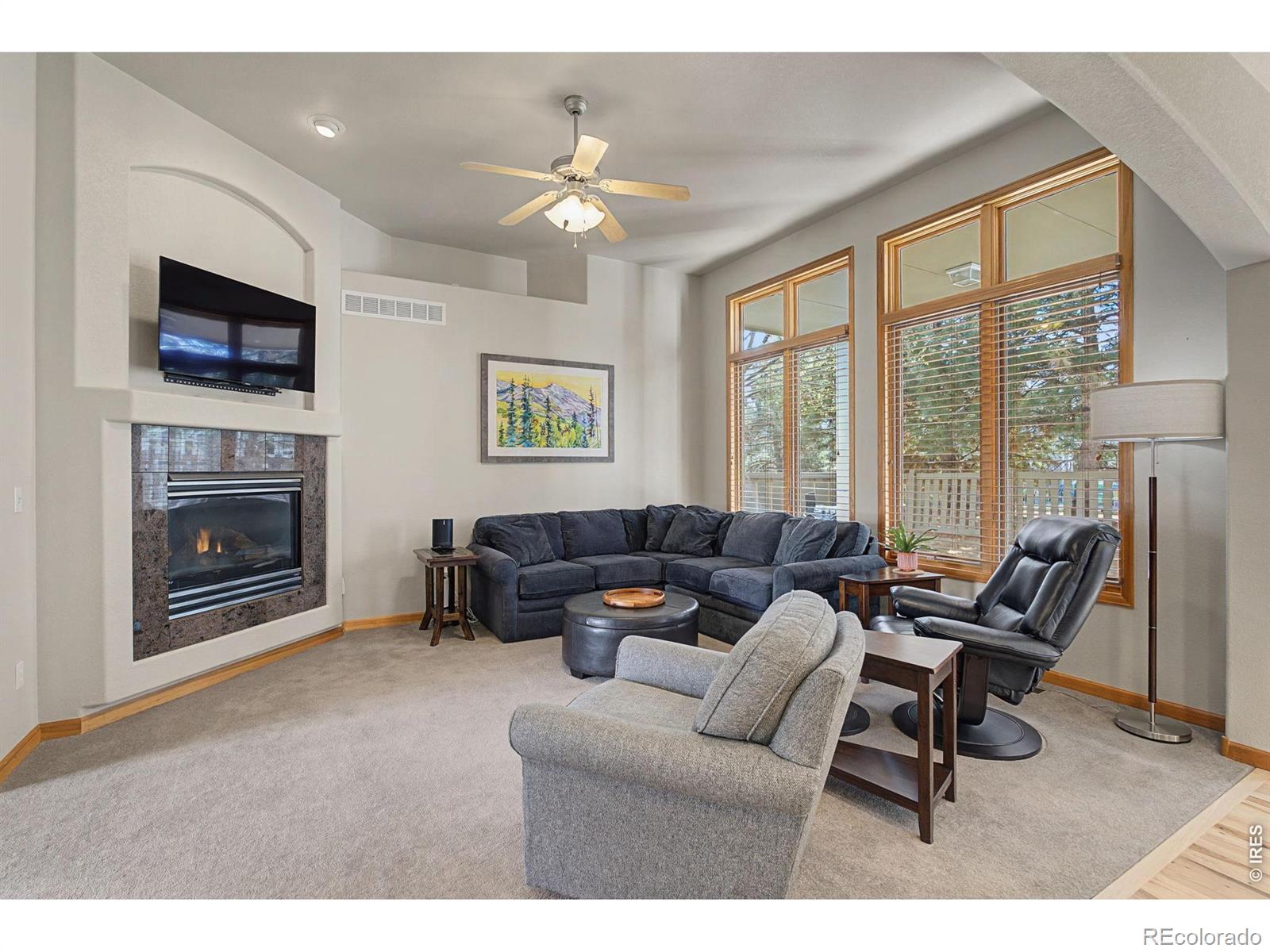 MLS Image #5 for 3339  ledgestone court,fort collins, Colorado