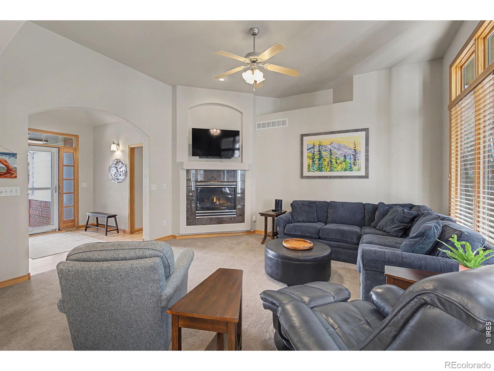 MLS Image #6 for 3339  ledgestone court,fort collins, Colorado